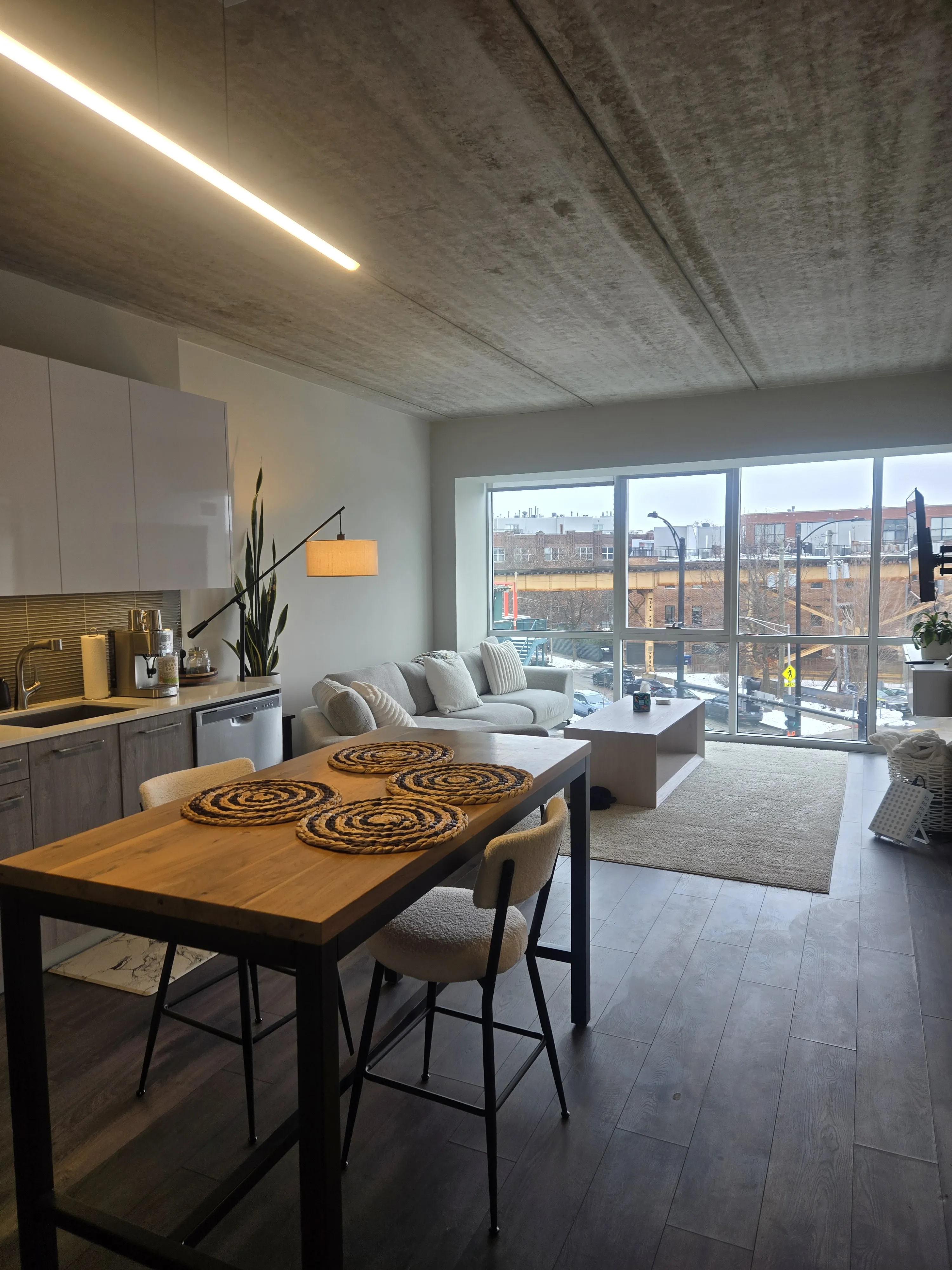 1743 N Leavitt St, , 60647, USA 60647-unit#307-Chicago-IL