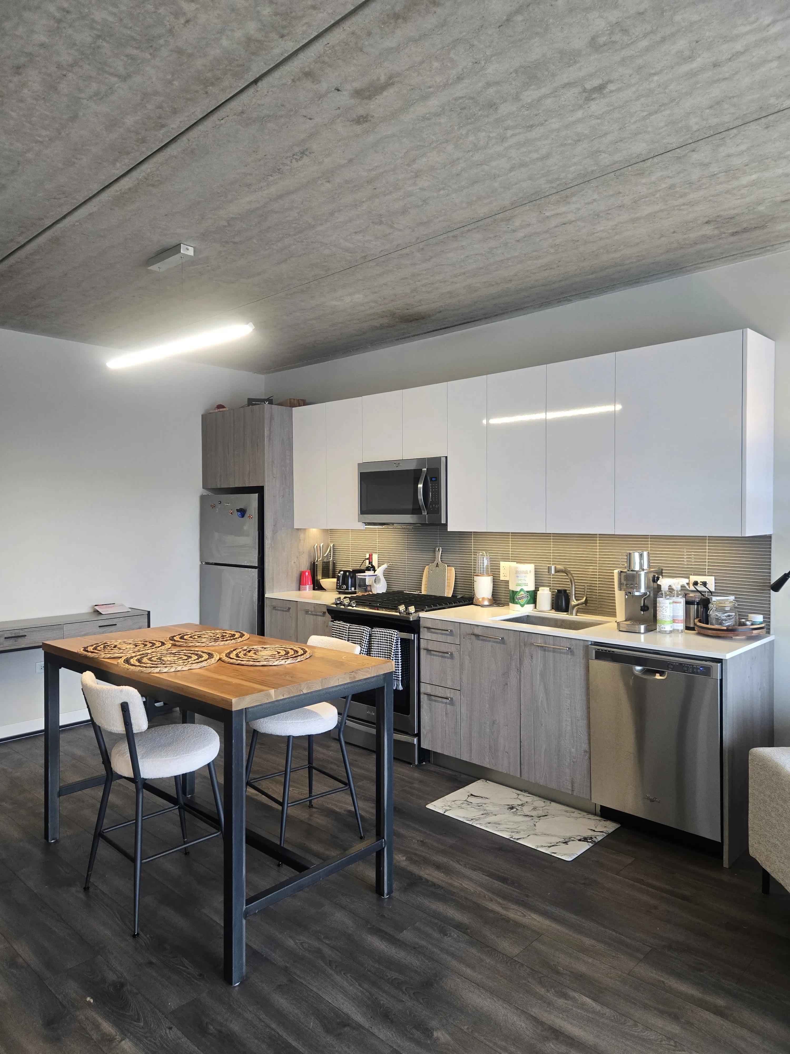 1743 N Leavitt St, , 60647, USA 60647-unit#307-Chicago-IL