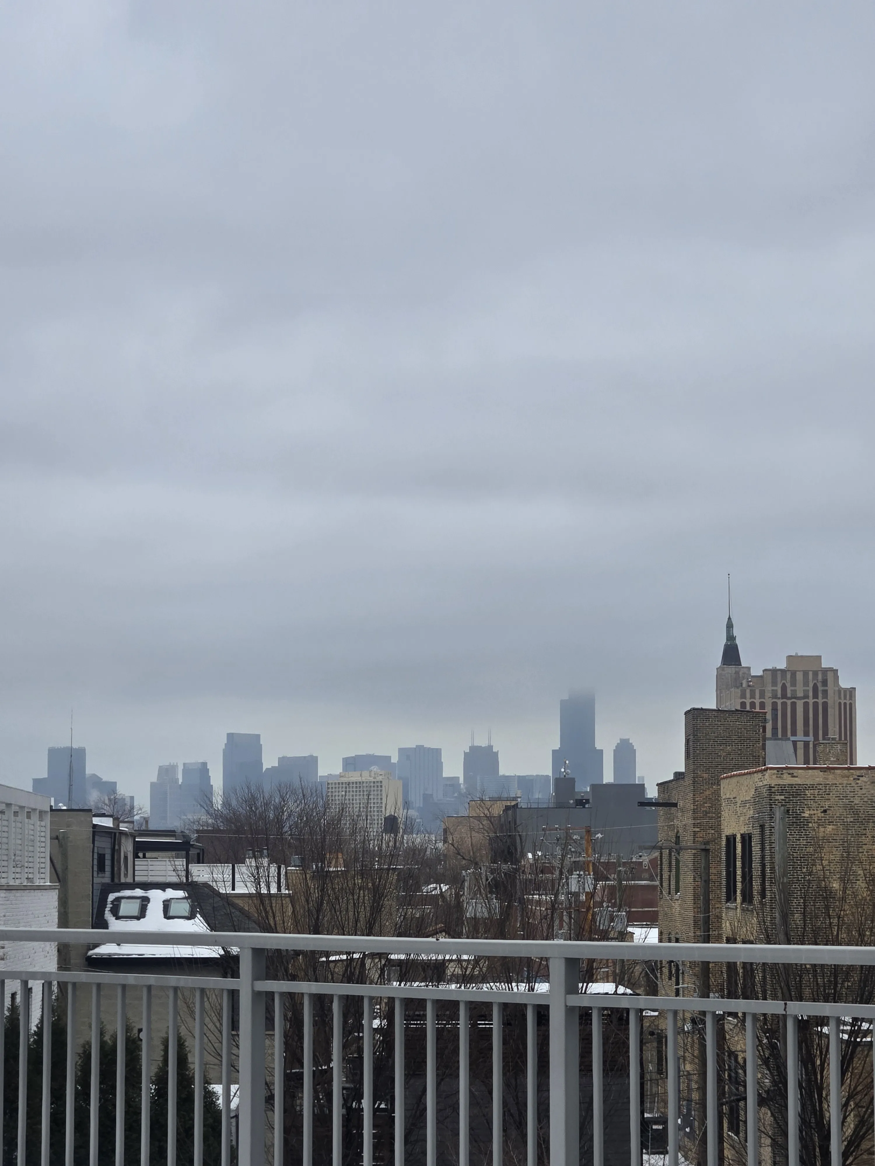 1743 N Leavitt St, , 60647, USA 60647-unit#307-Chicago-IL
