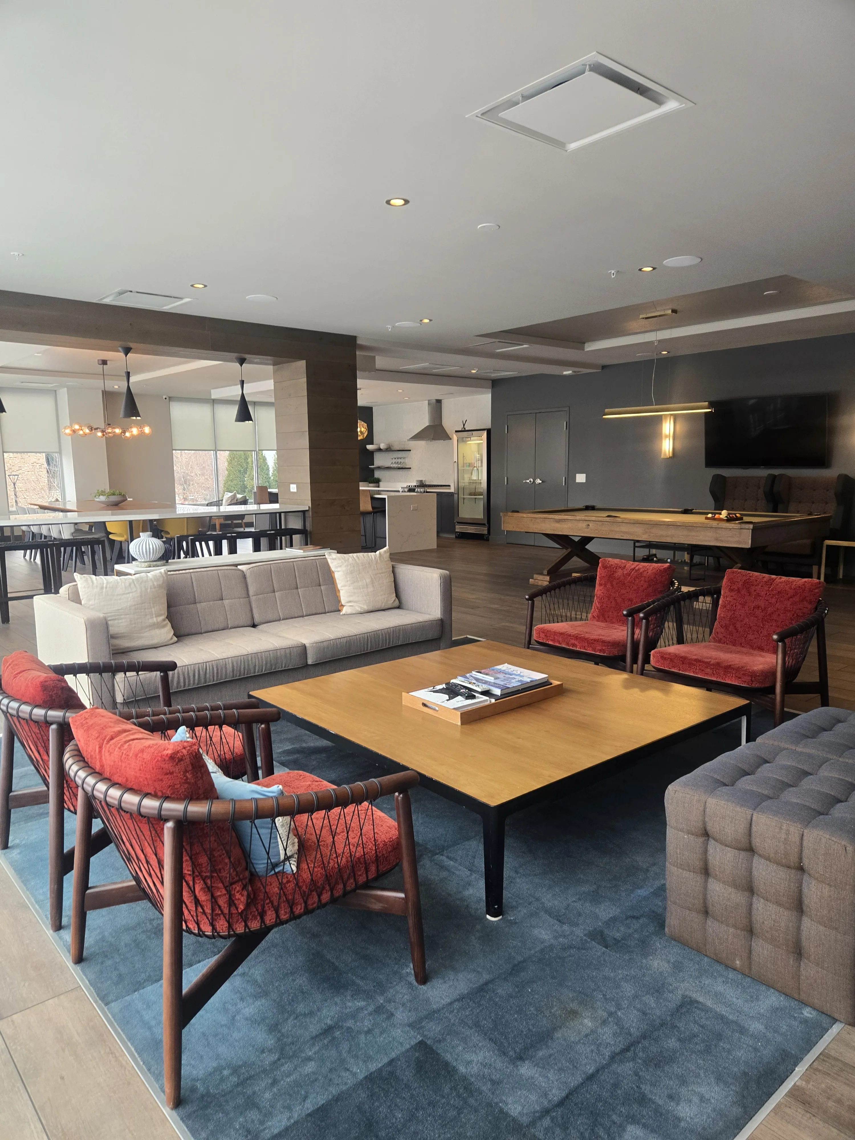 1743 N Leavitt St, , 60647, USA 60647-unit#307-Chicago-IL