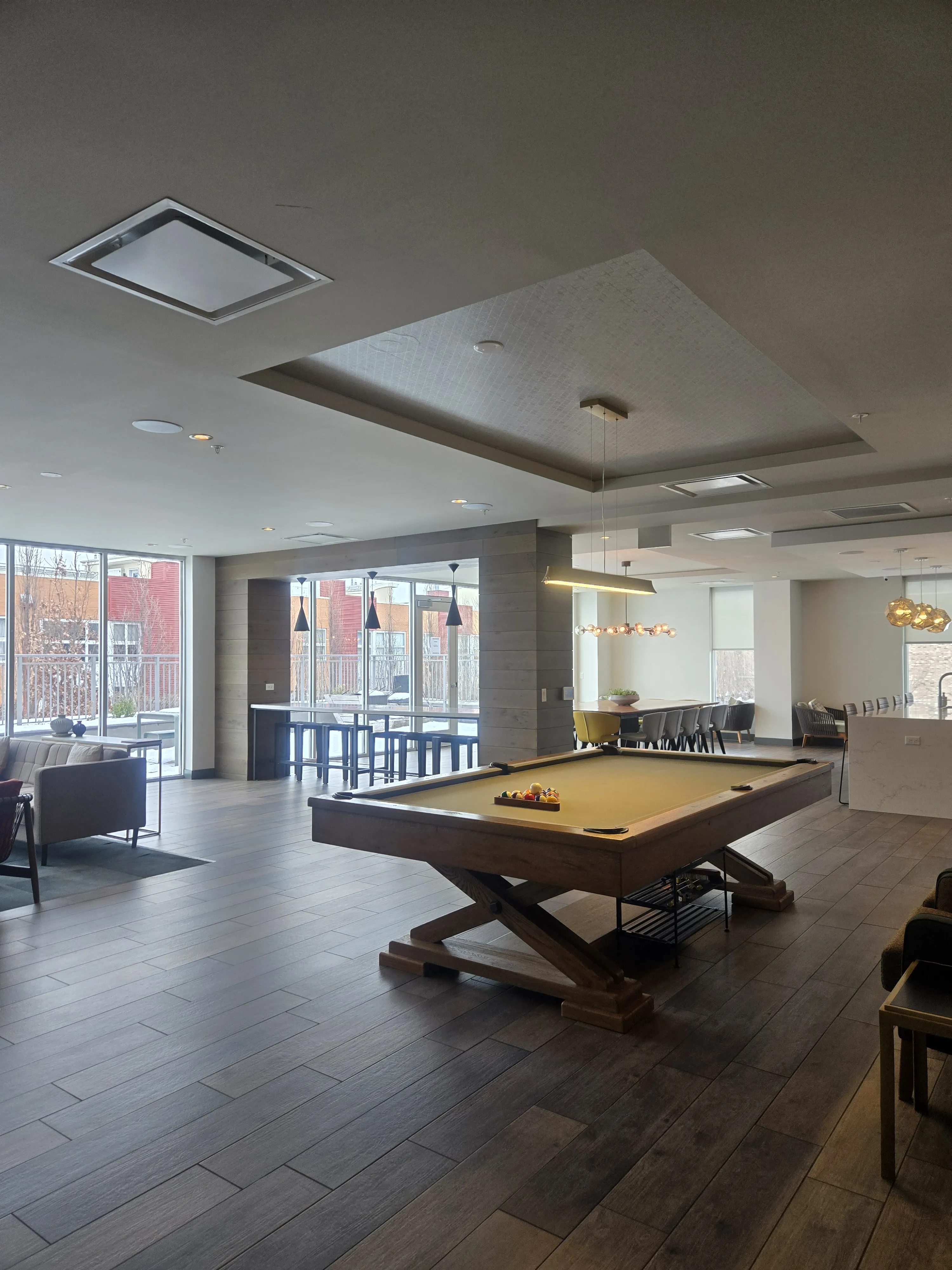 1743 N Leavitt St, , 60647, USA 60647-unit#307-Chicago-IL