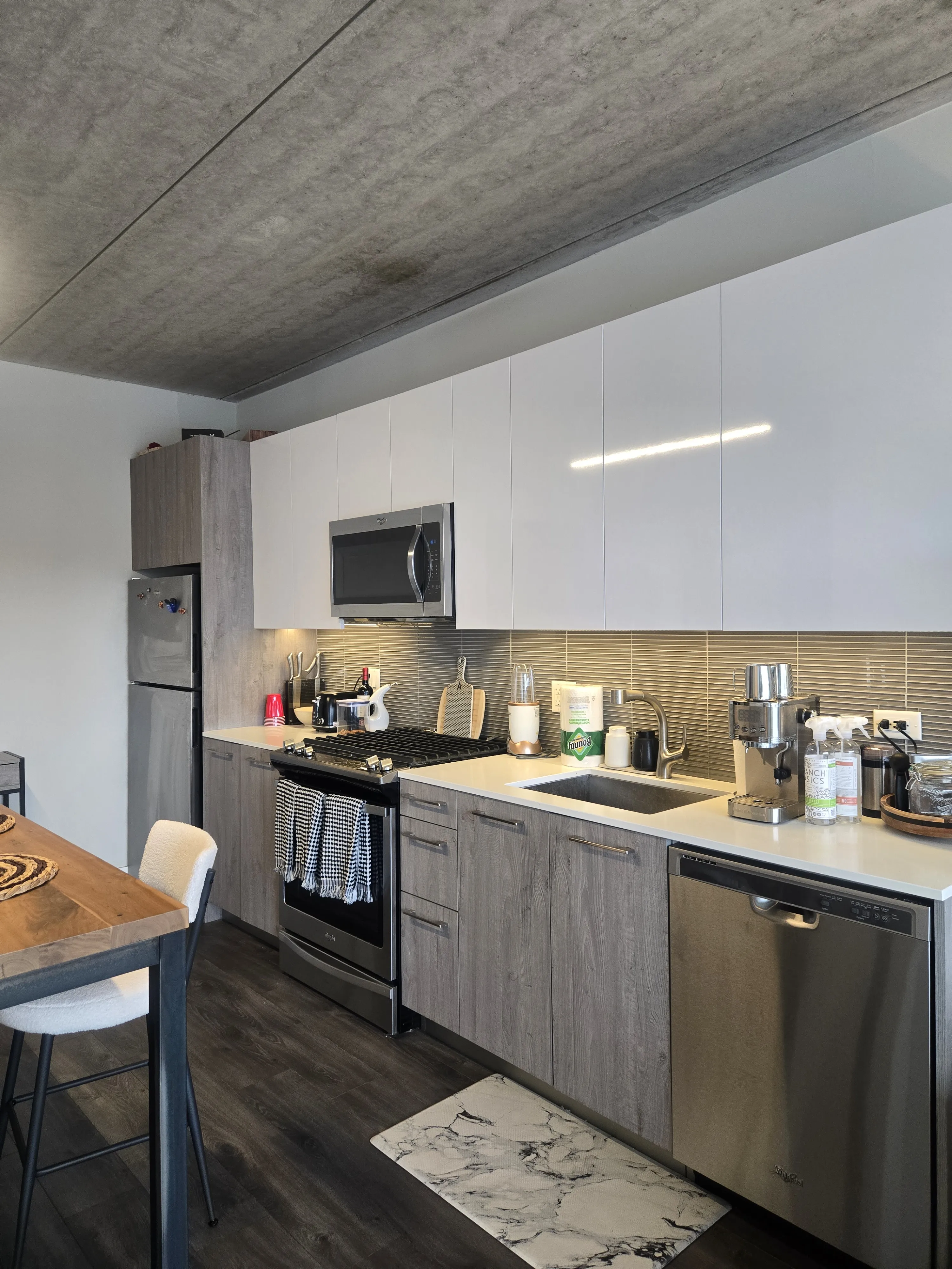 1743 N Leavitt St, , 60647, USA 60647-unit#307-Chicago-IL