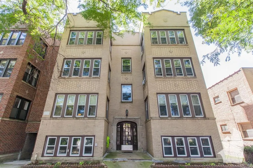 1727 W Bryn Mawr Ave, , 60660, USA 60660-unit#2-Chicago-IL