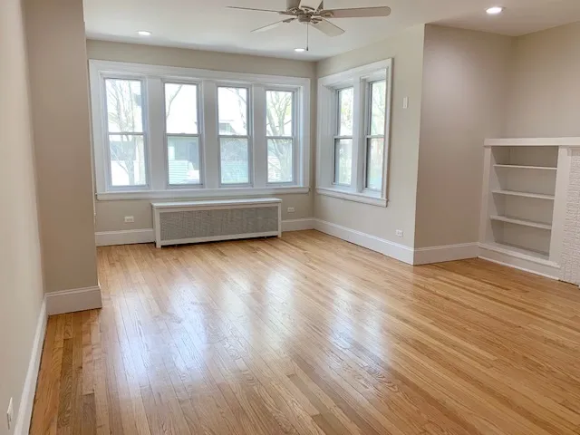 1727 W Bryn Mawr Ave, , 60660, USA 60660-unit#2-Chicago-IL