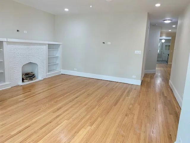 1727 W Bryn Mawr Ave, , 60660, USA 60660-unit#2-Chicago-IL