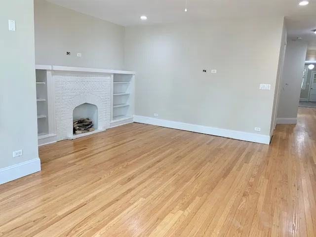 1727 W Bryn Mawr Ave, , 60660, USA 60660-unit#2-Chicago-IL