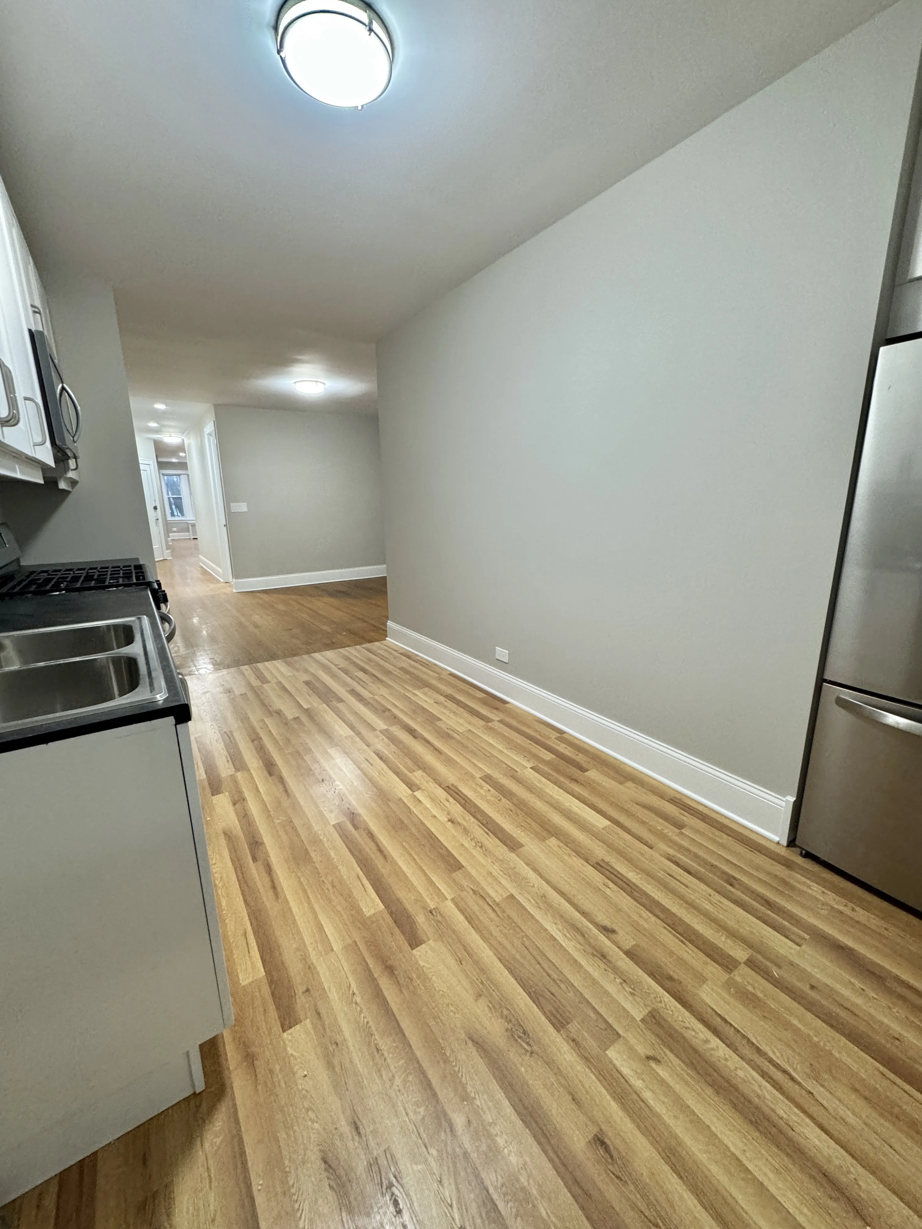 1727 W Bryn Mawr Ave, , 60660, USA 60660-unit#2-Chicago-IL