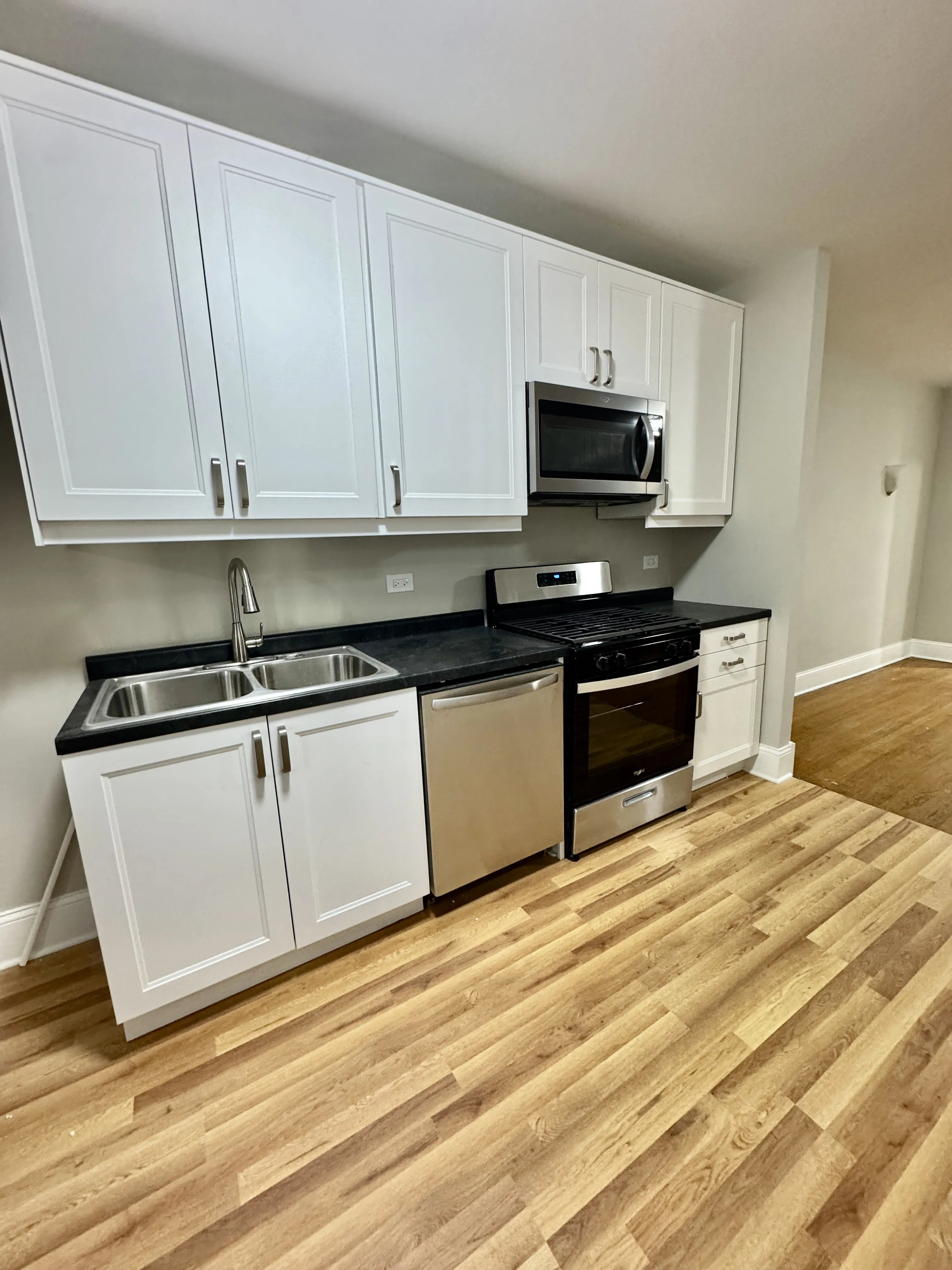 1727 W Bryn Mawr Ave, , 60660, USA 60660-unit#2-Chicago-IL