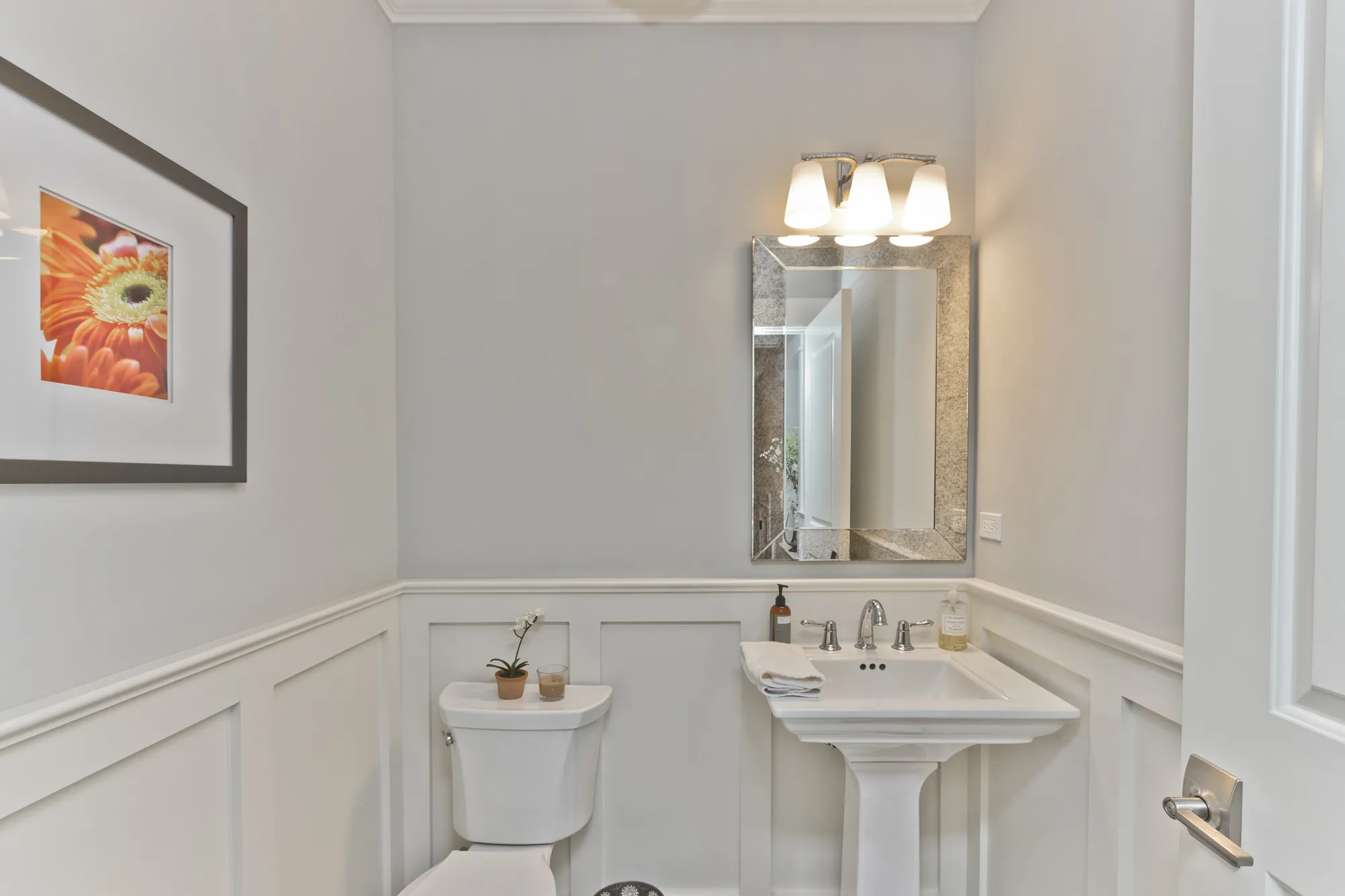 4753 N Hamilton Ave, ,  60625, USA 60625-unit#1N-Chicago-IL