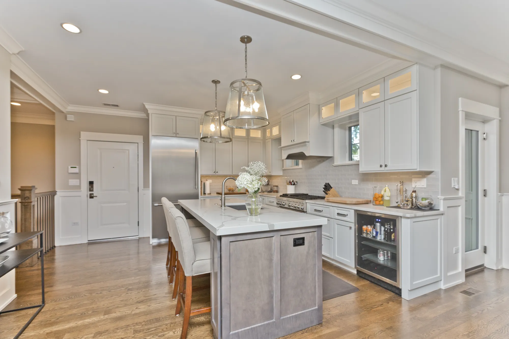 4753 N Hamilton Ave, ,  60625, USA 60625-unit#1N-Chicago-IL