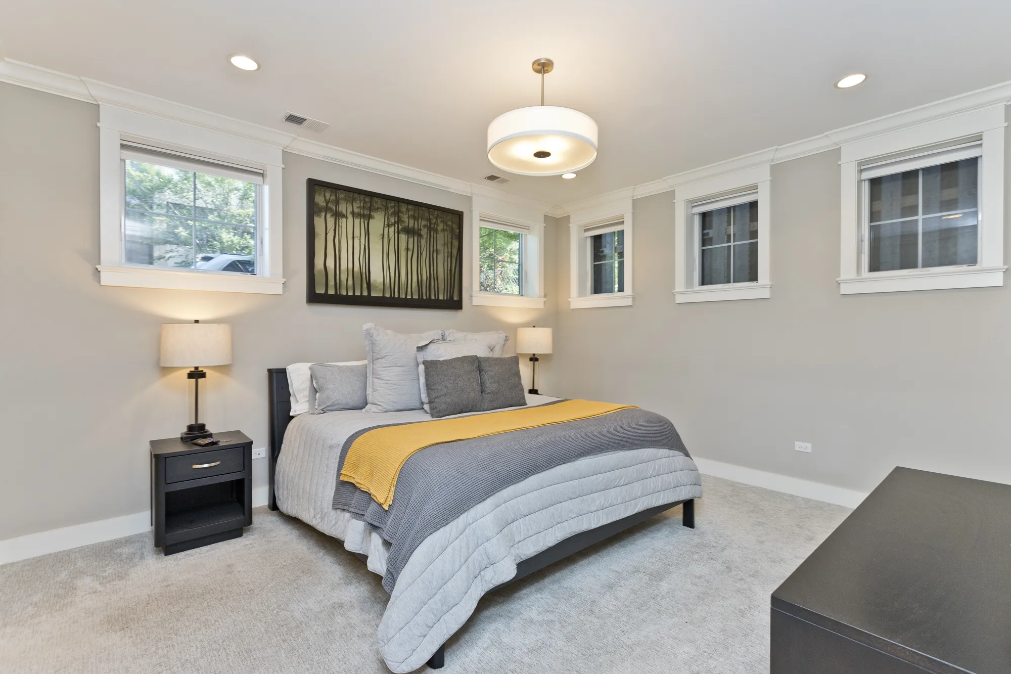 4753 N Hamilton Ave, ,  60625, USA 60625-unit#1N-Chicago-IL