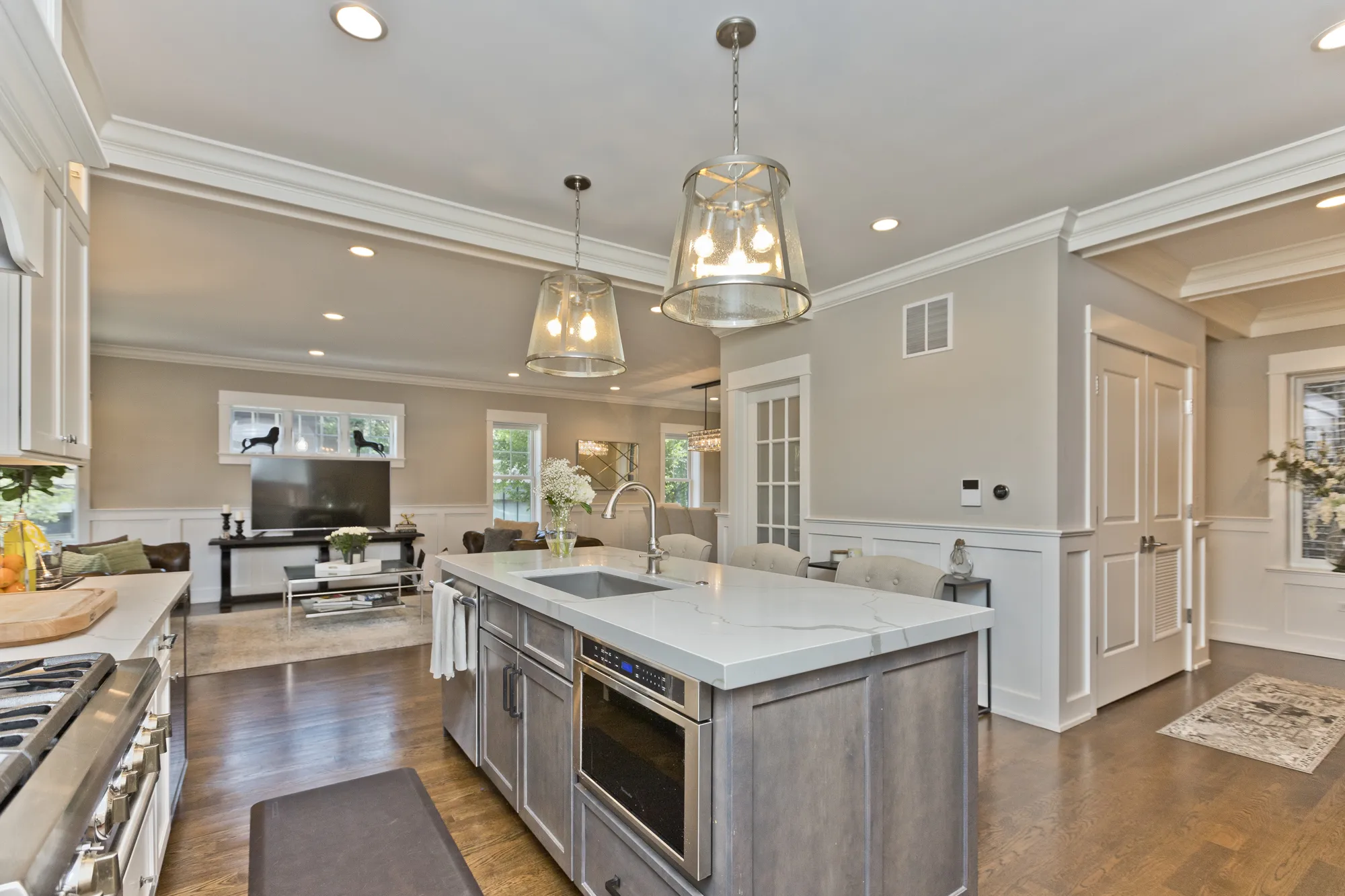 4753 N Hamilton Ave, ,  60625, USA 60625-unit#1N-Chicago-IL