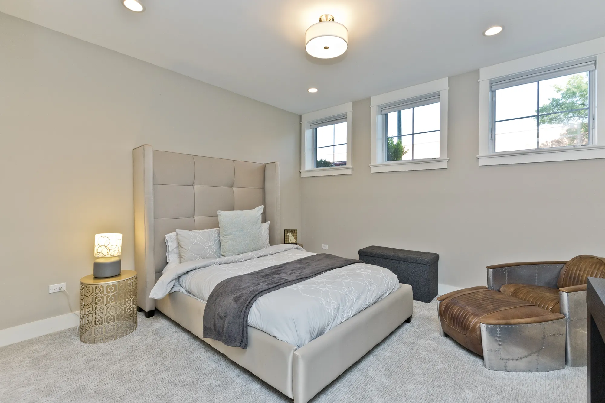 4753 N Hamilton Ave, ,  60625, USA 60625-unit#1N-Chicago-IL