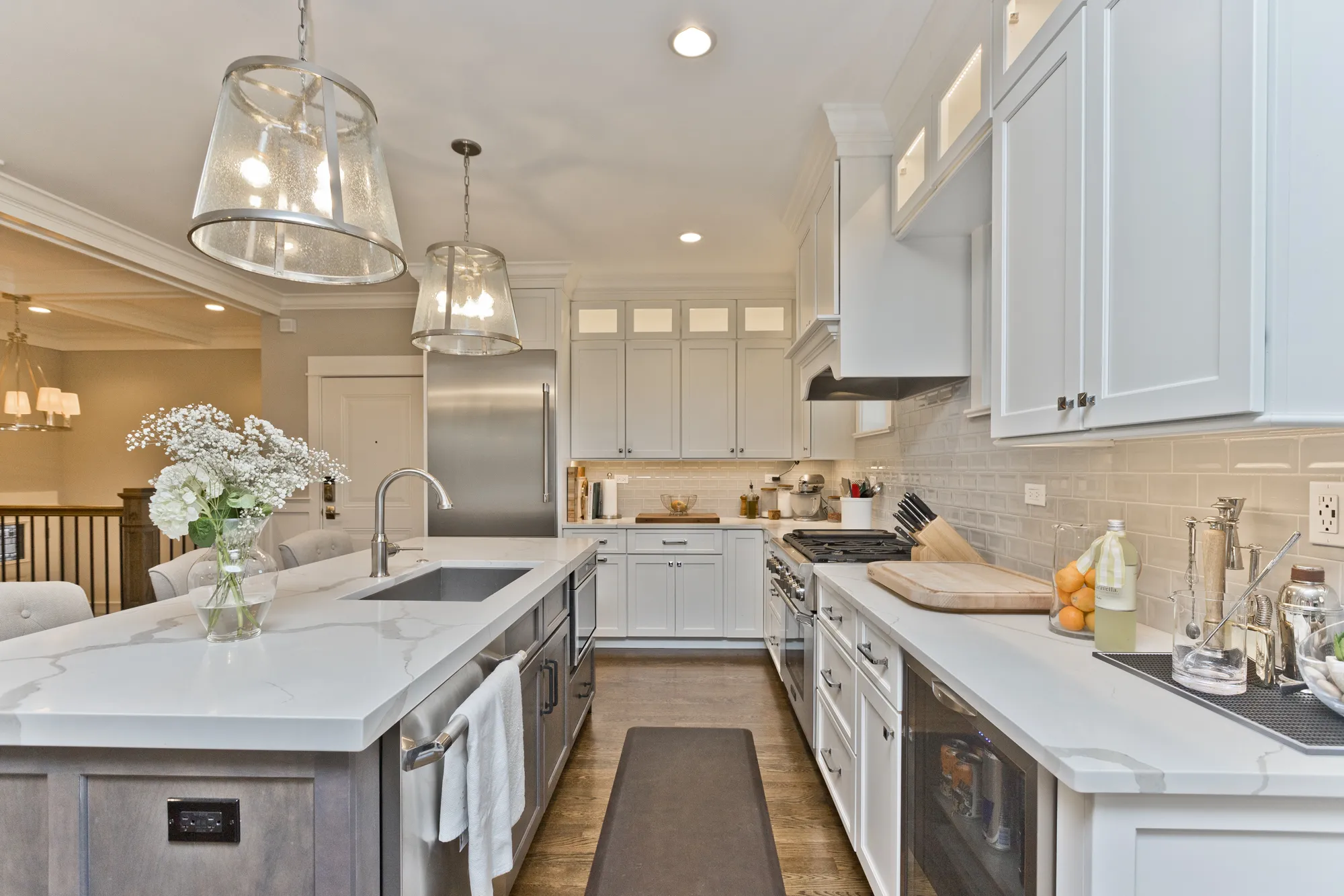 4753 N Hamilton Ave, ,  60625, USA 60625-unit#1N-Chicago-IL