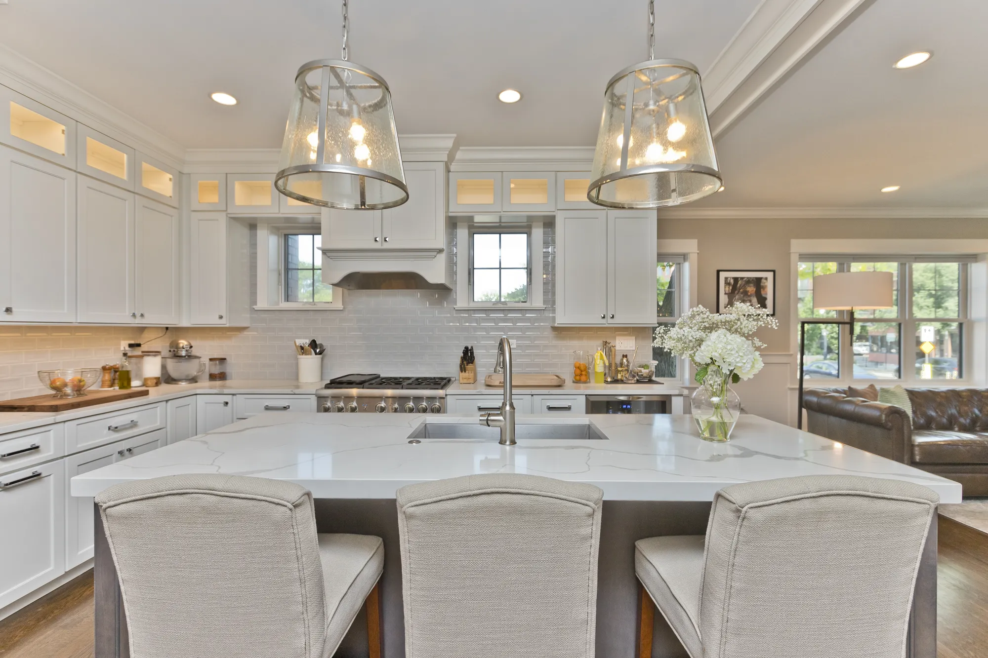 4753 N Hamilton Ave, ,  60625, USA 60625-unit#1N-Chicago-IL