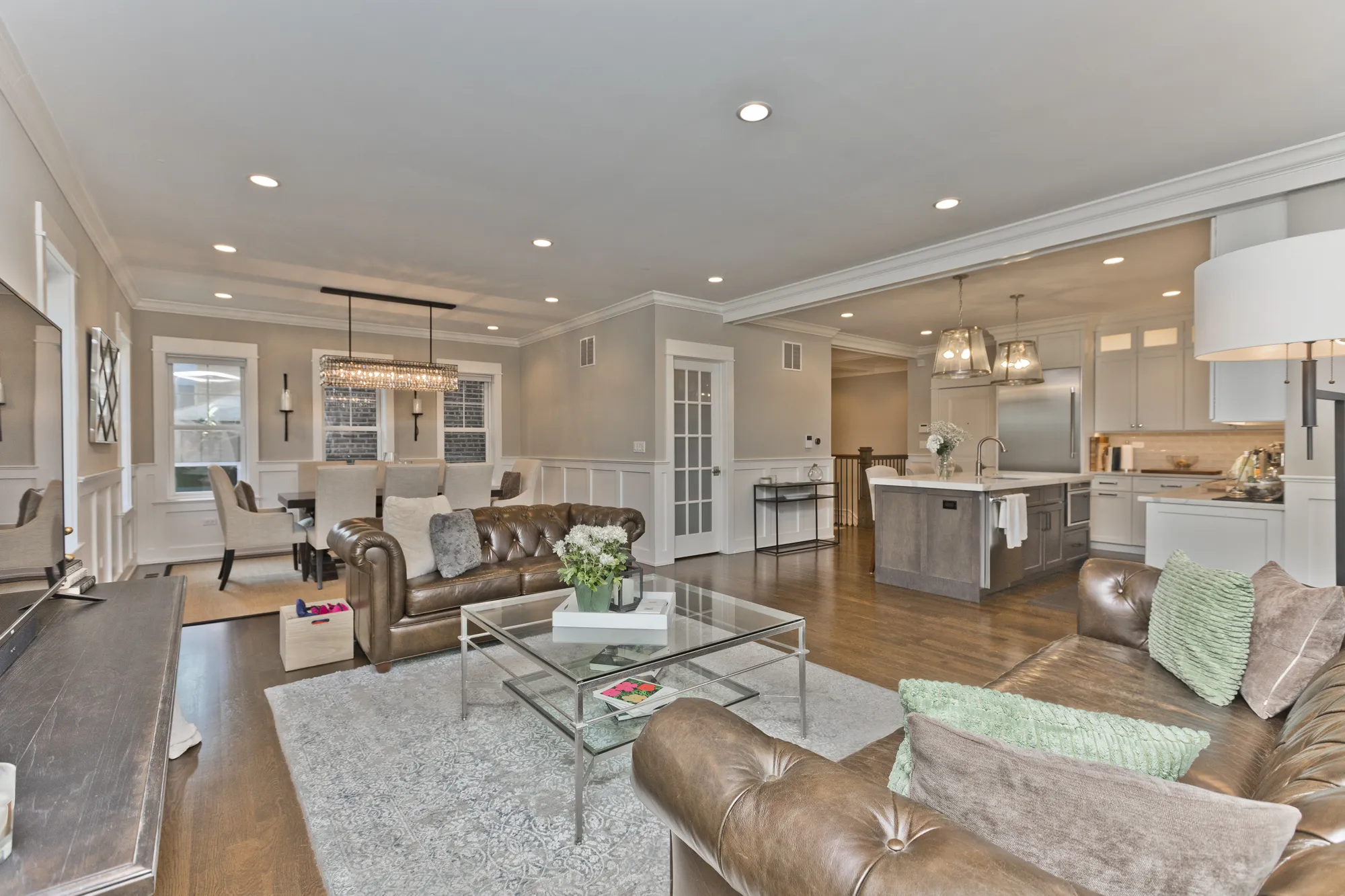 4753 N Hamilton Ave, ,  60625, USA 60625-unit#1N-Chicago-IL