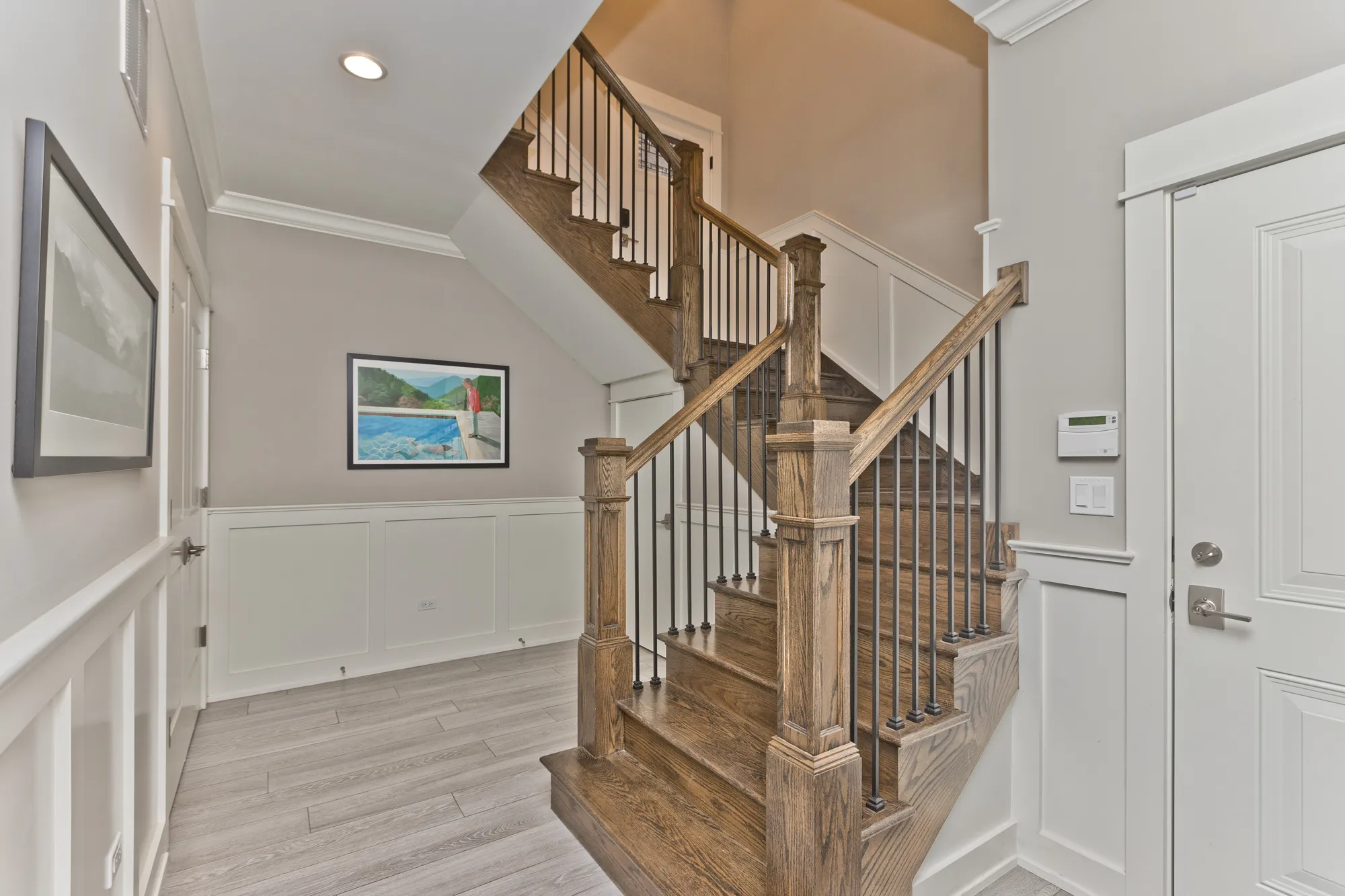 4753 N Hamilton Ave, ,  60625, USA 60625-unit#1N-Chicago-IL