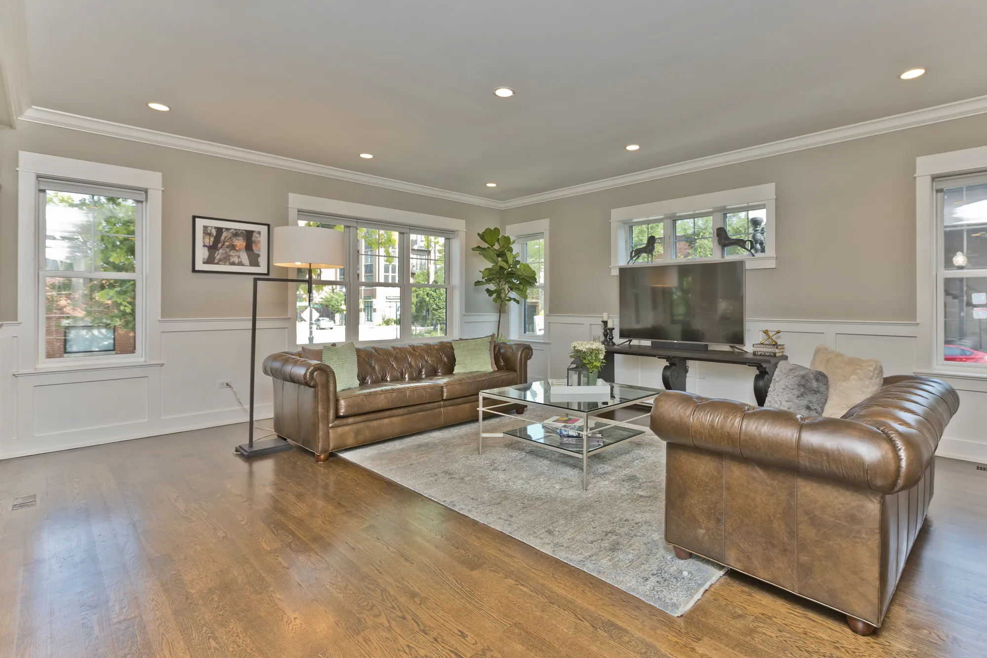 4753 N Hamilton Ave, ,  60625, USA 60625-unit#1N-Chicago-IL