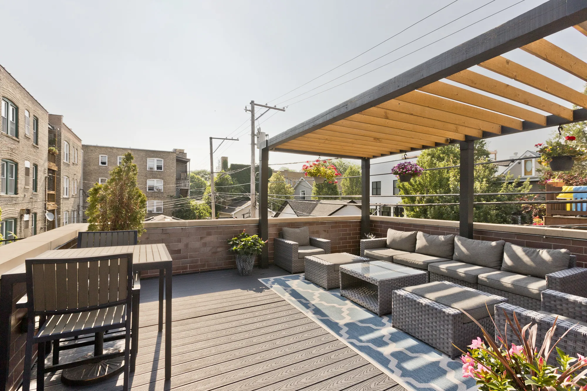 4753 N Hamilton Ave, ,  60625, USA 60625-unit#1N-Chicago-IL