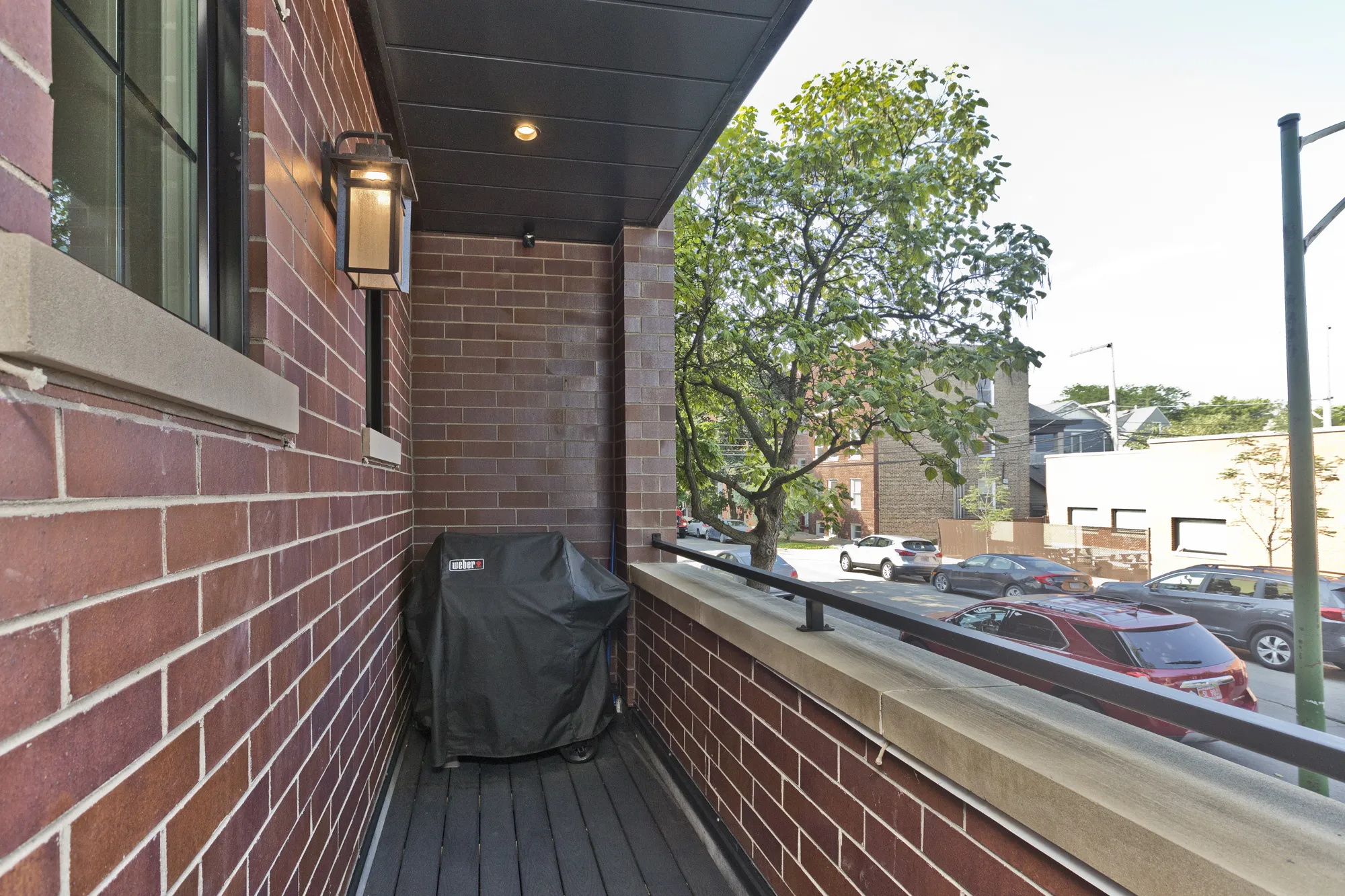 4753 N Hamilton Ave, ,  60625, USA 60625-unit#1N-Chicago-IL