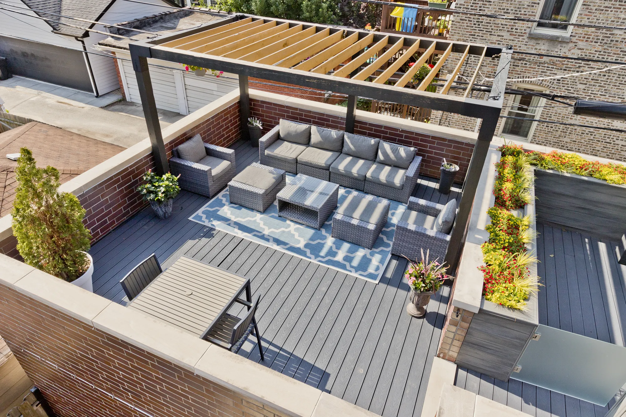 4753 N Hamilton Ave, ,  60625, USA 60625-unit#1N-Chicago-IL