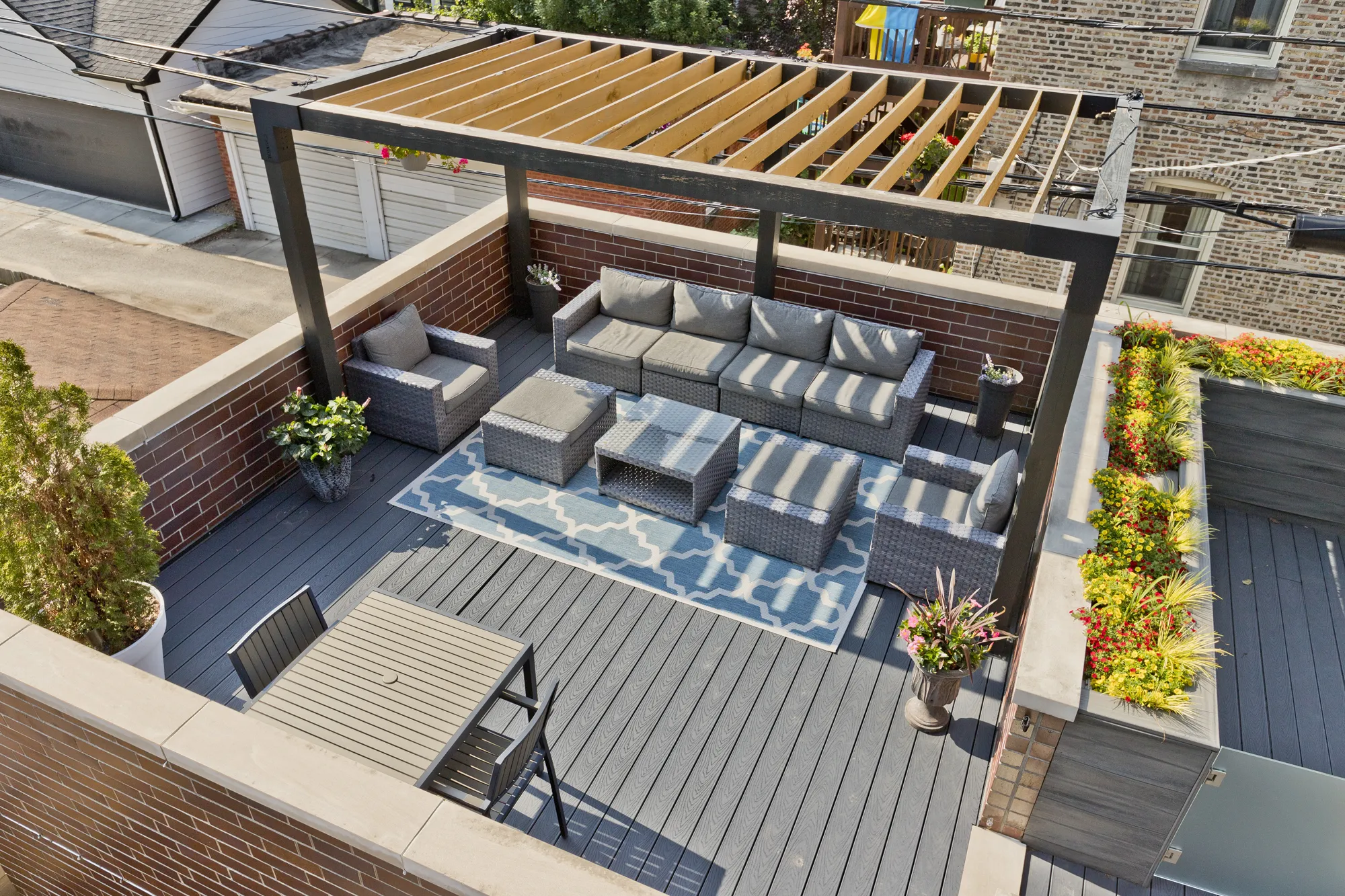 4753 N Hamilton Ave, ,  60625, USA 60625-unit#1N-Chicago-IL