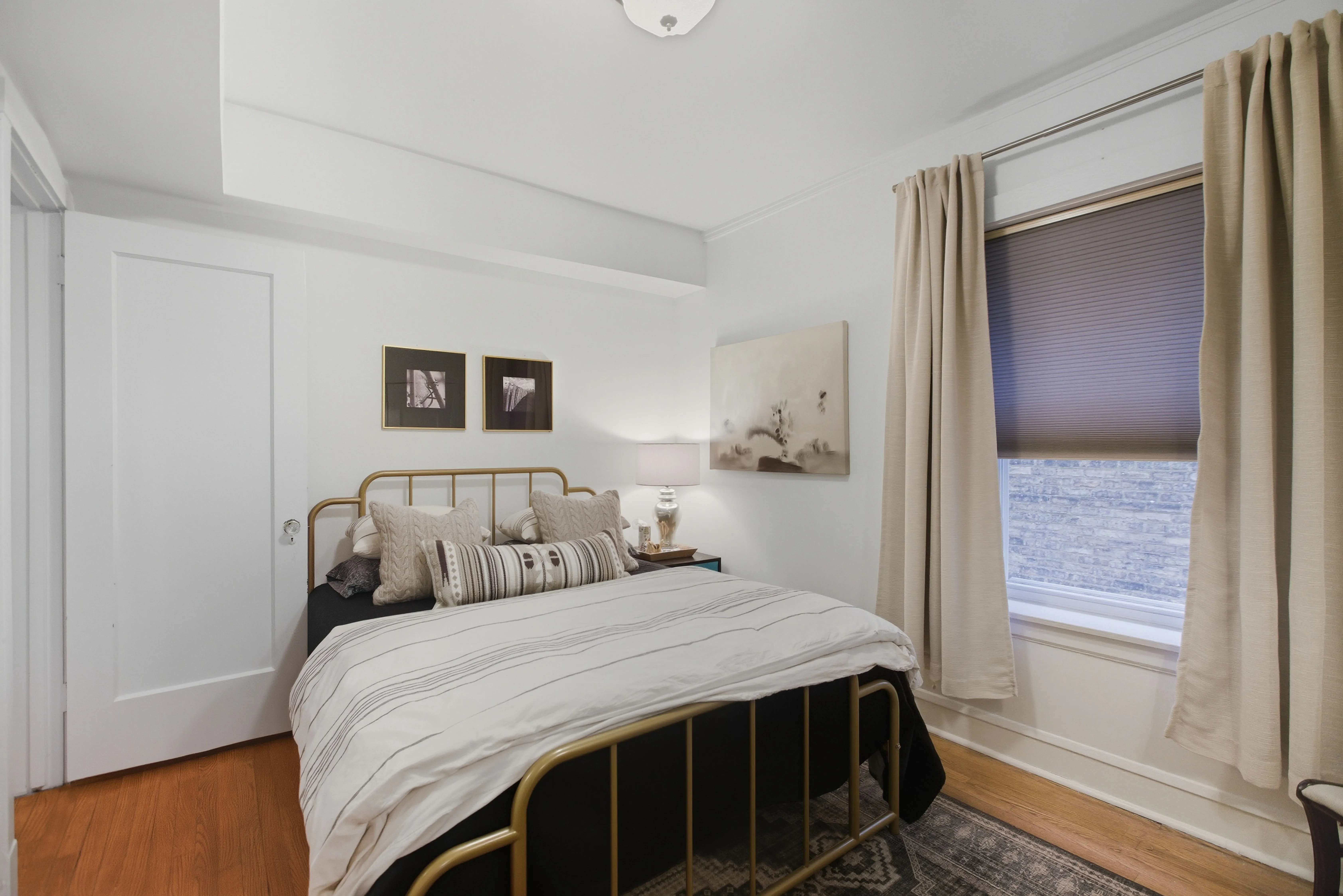 1624 W Olive Ave, ,  60660, USA 60660-unit#2-Chicago-IL