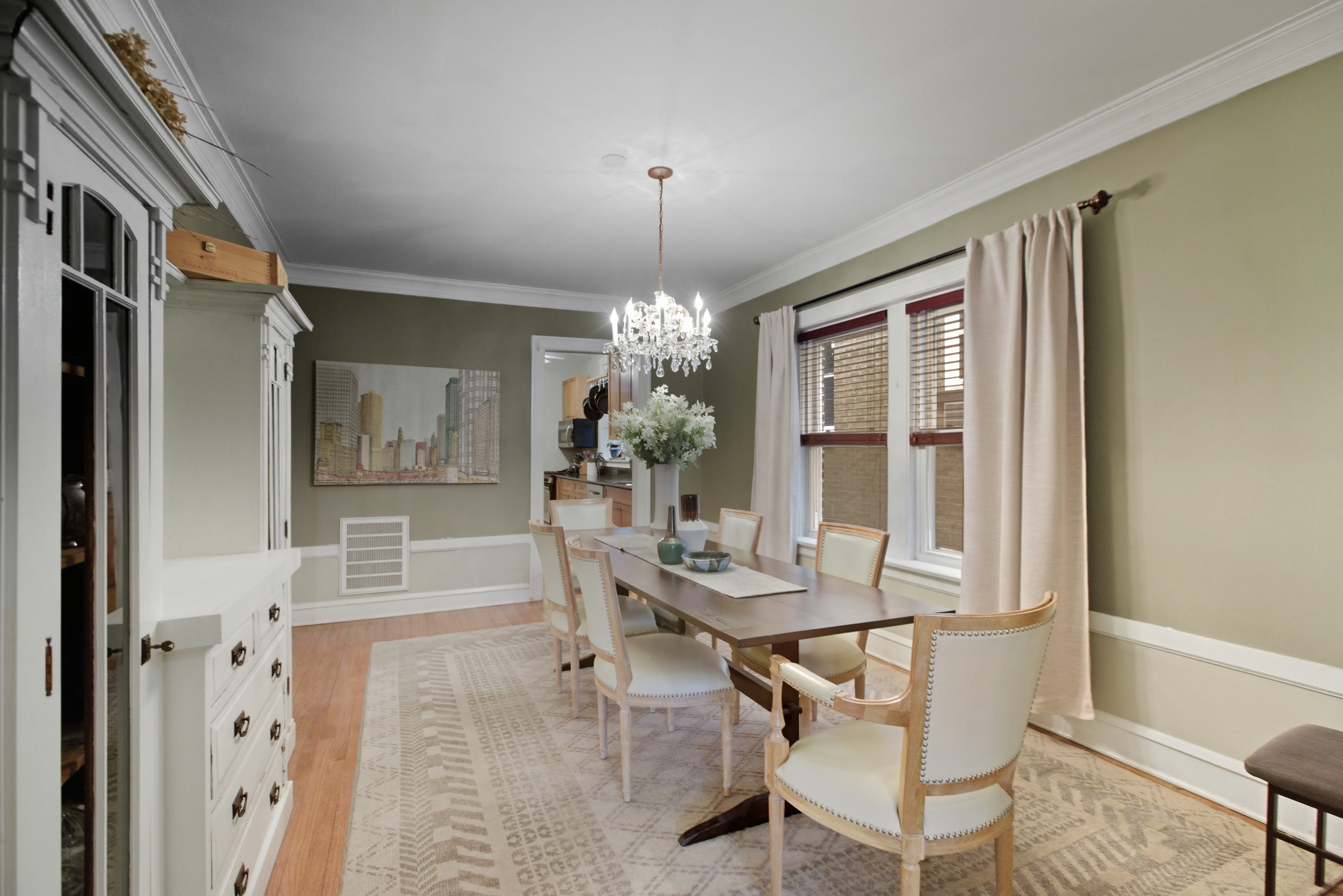 1624 W Olive Ave, ,  60660, USA 60660-unit#2-Chicago-IL