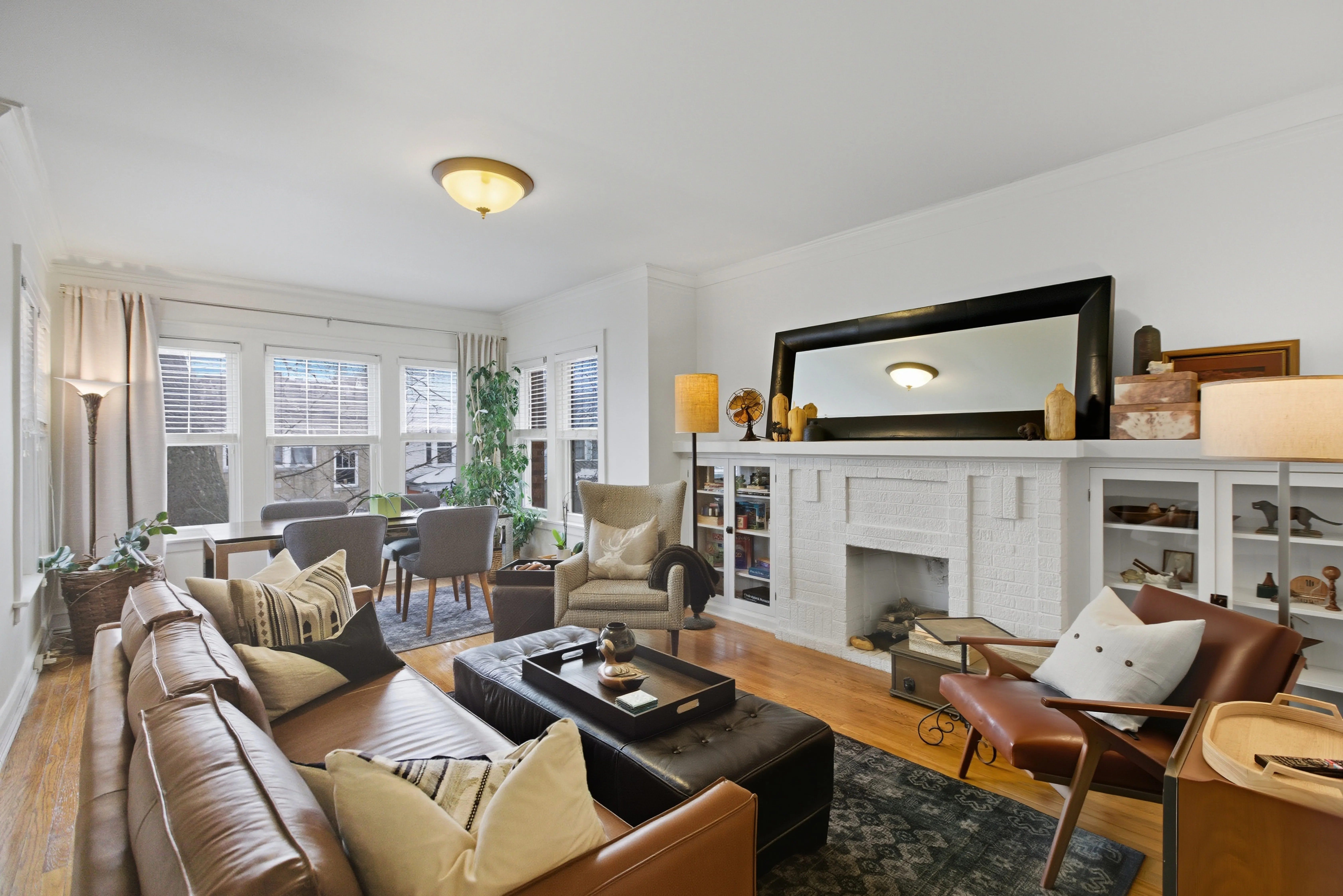 1624 W Olive Ave, , 60660, USA 60660-unit#2-Chicago-IL