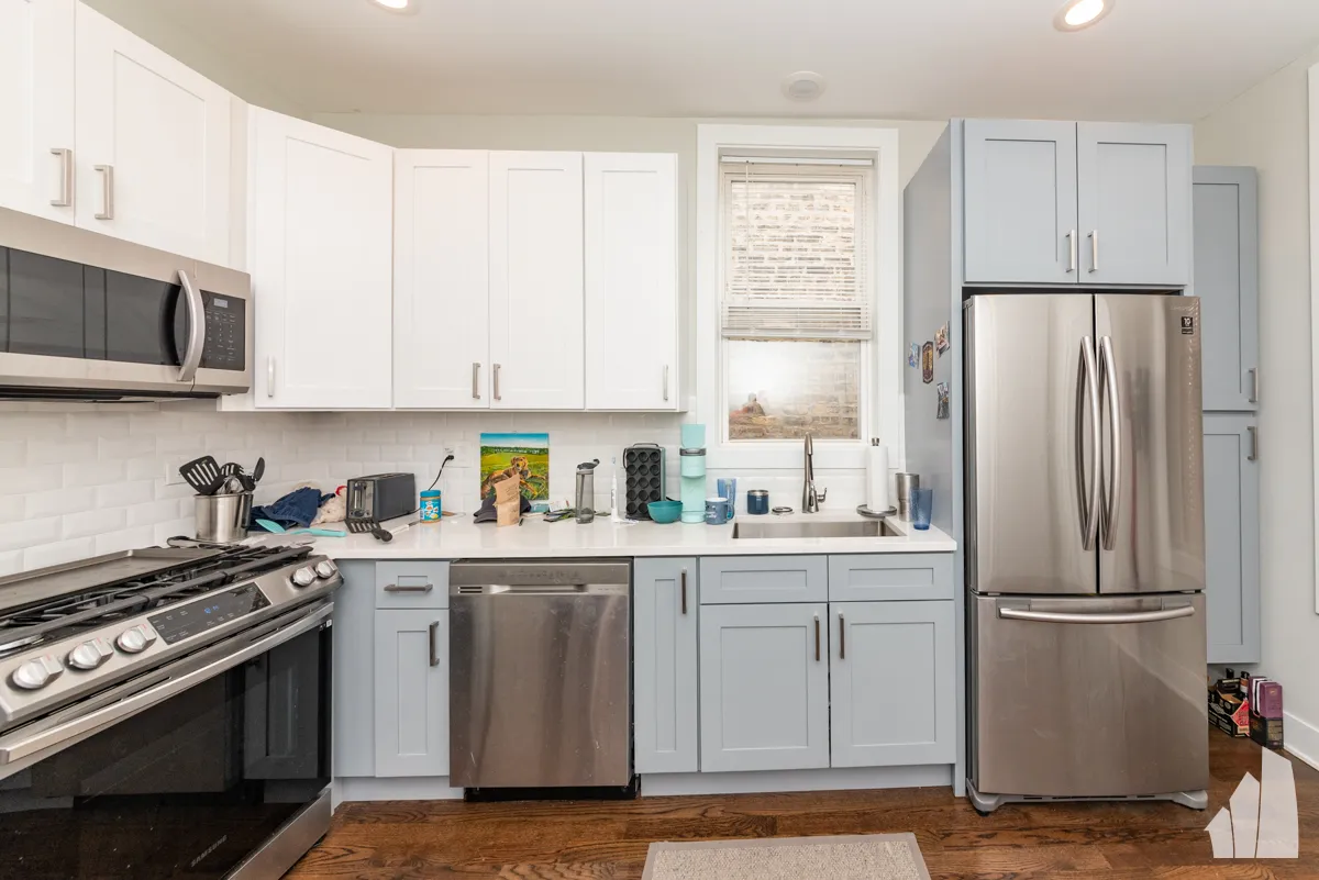 2145 W Webster Ave, ,  60647, USA 60647-unit#3-Chicago-IL