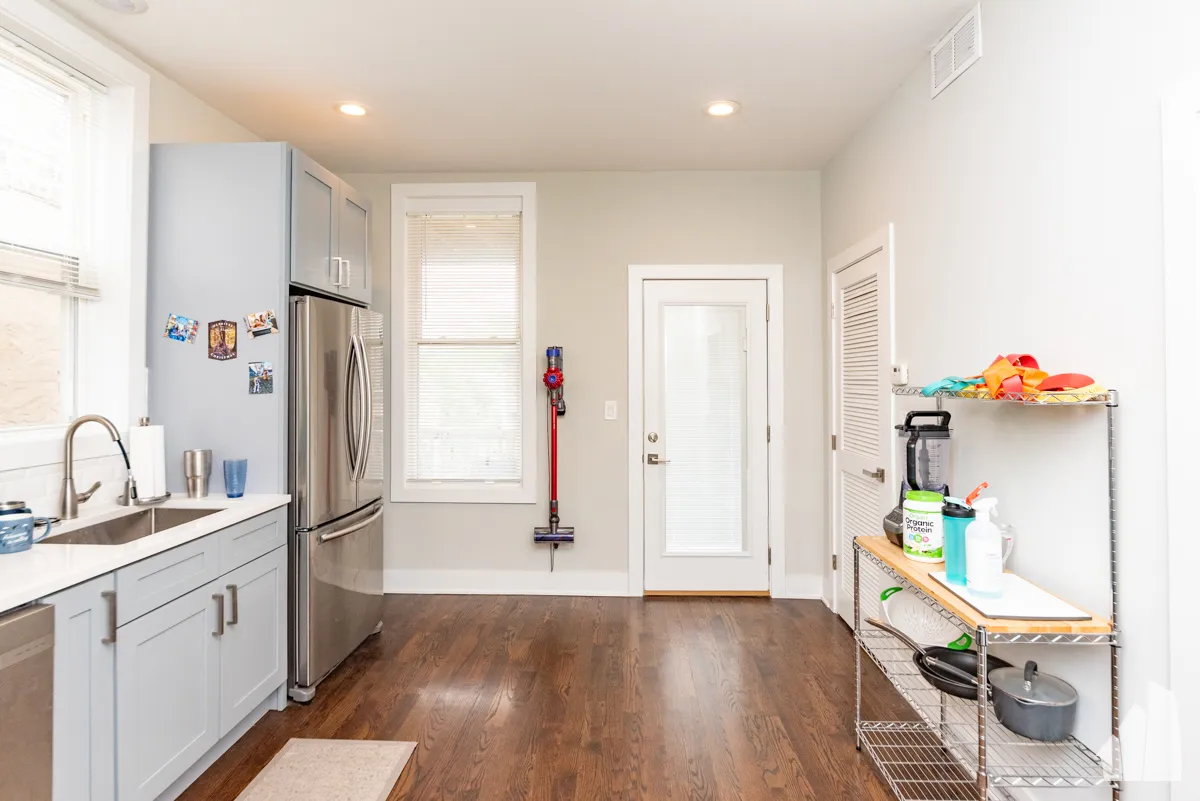 2145 W Webster Ave, ,  60647, USA 60647-unit#3-Chicago-IL