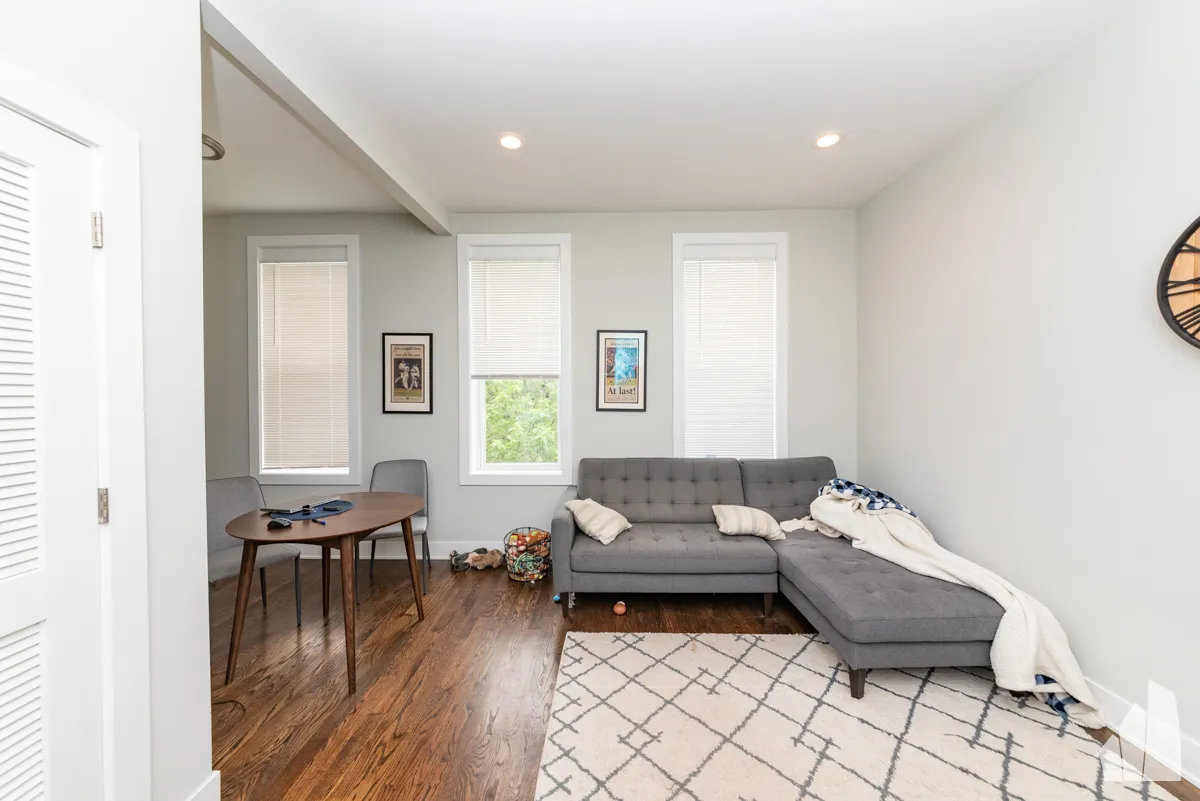 2145 W Webster Ave, , 60647, USA 60647-unit#3-Chicago-IL