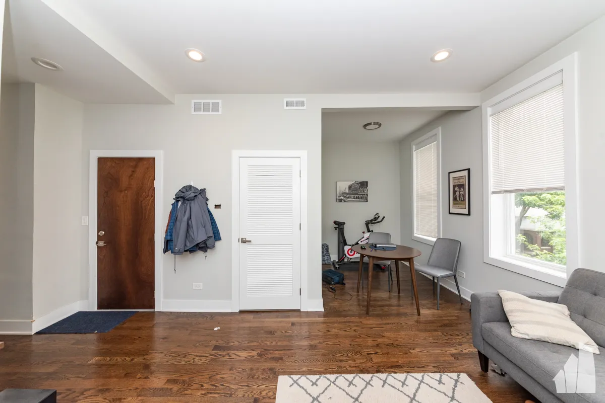 2145 W Webster Ave, , 60647, USA 60647-unit#3-Chicago-IL