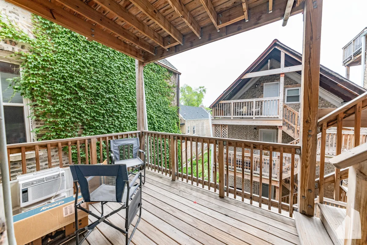 2145 W Webster Ave, , 60647, USA 60647-unit#3-Chicago-IL