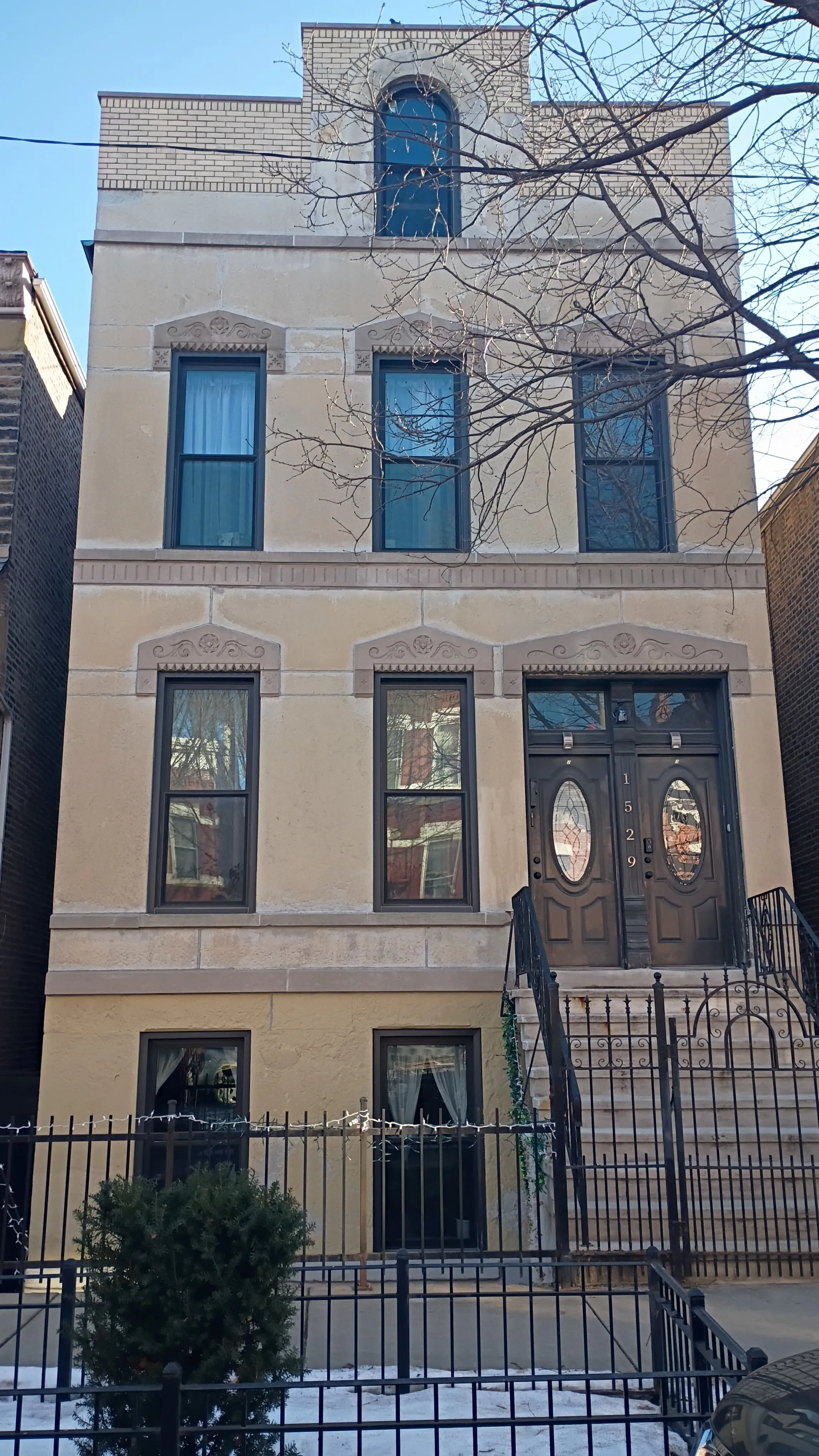 1529 W Cullerton St, , 60608, USA 60608-unit#Unit 1-Chicago-IL