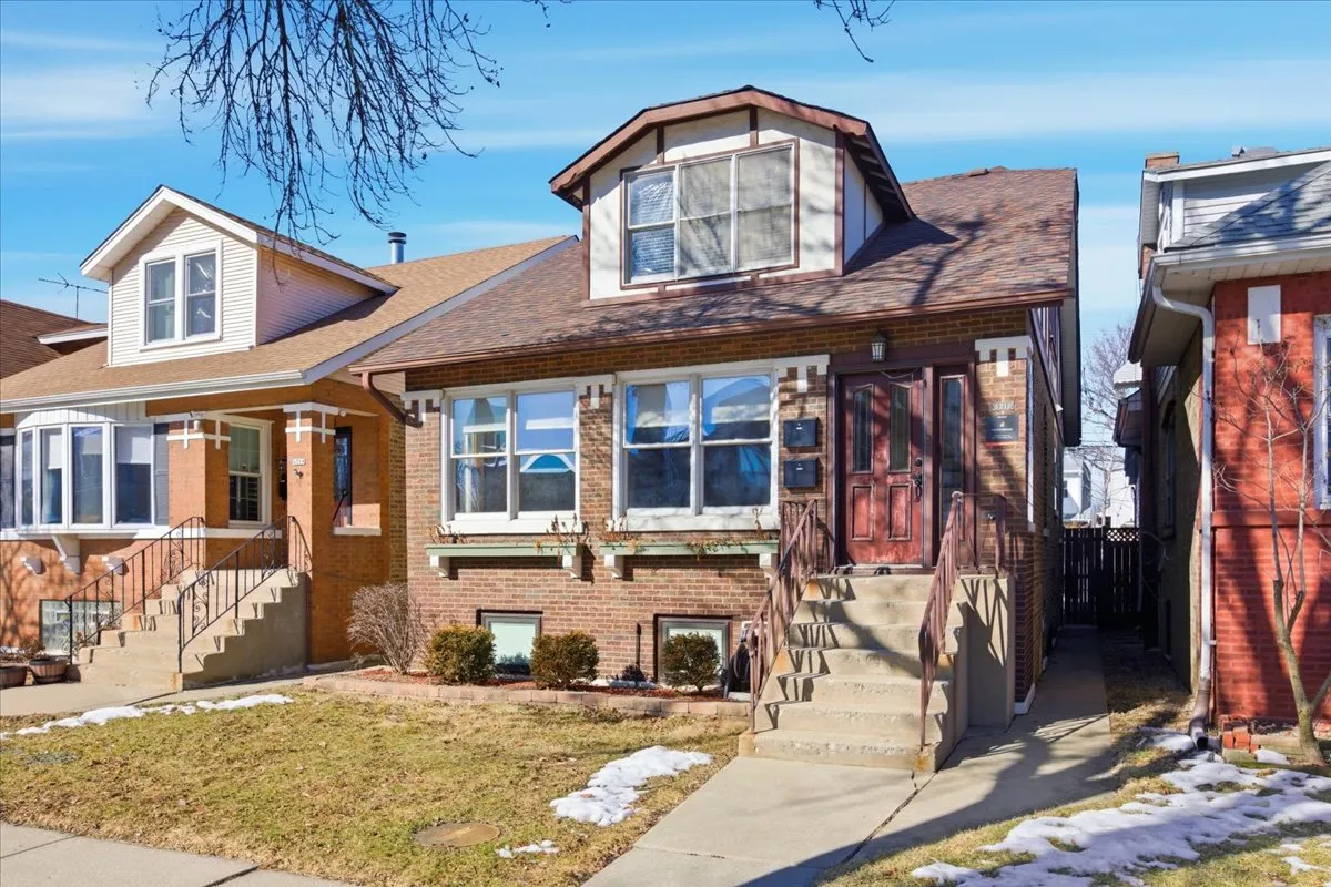5218 N Lieb Ave, , 60630, USA 60630-unit#1-Chicago-IL