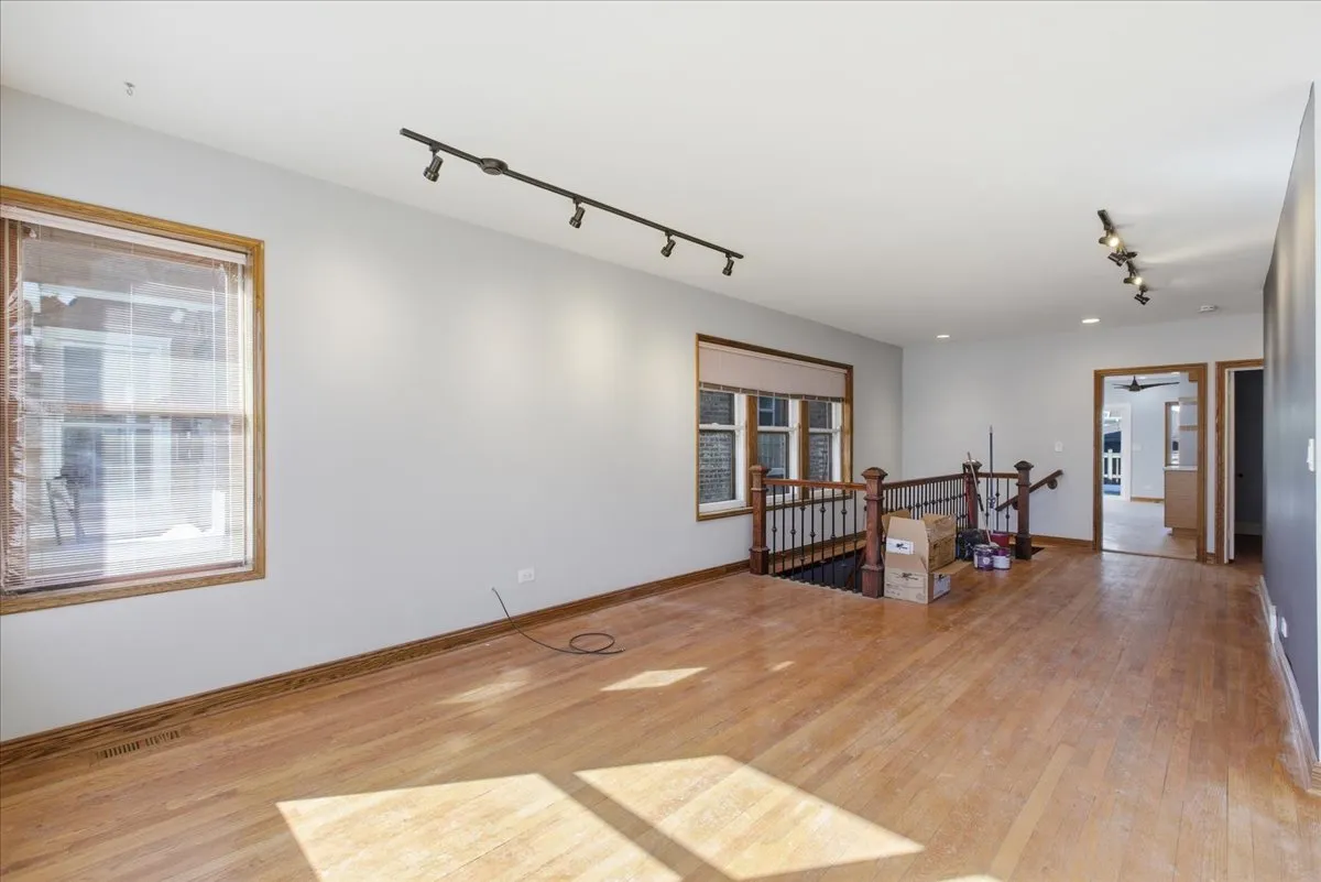 5218 N Lieb Ave, , 60630, USA 60630-unit#1-Chicago-IL
