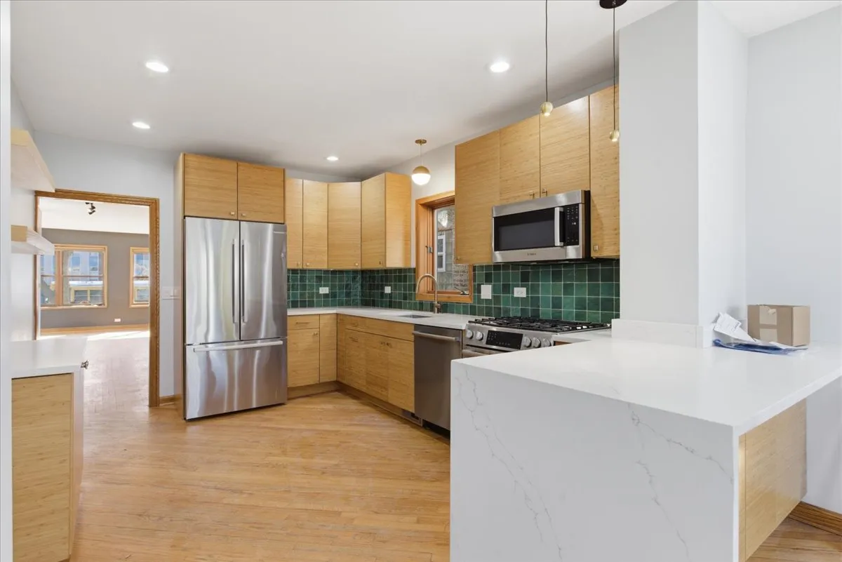 5218 N Lieb Ave, , 60630, USA 60630-unit#1-Chicago-IL