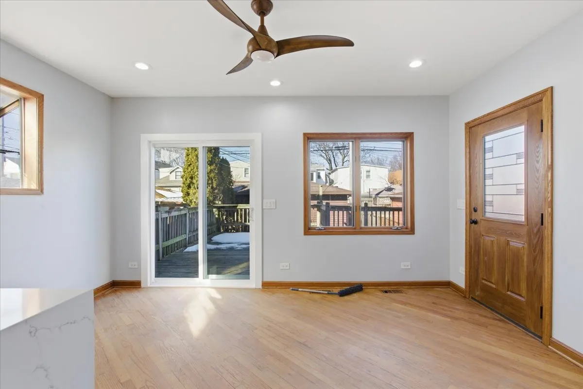 5218 N Lieb Ave, , 60630, USA 60630-unit#1-Chicago-IL