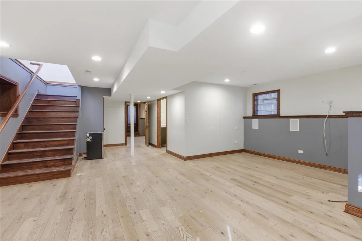 5218 N Lieb Ave, , 60630, USA 60630-unit#1-Chicago-IL