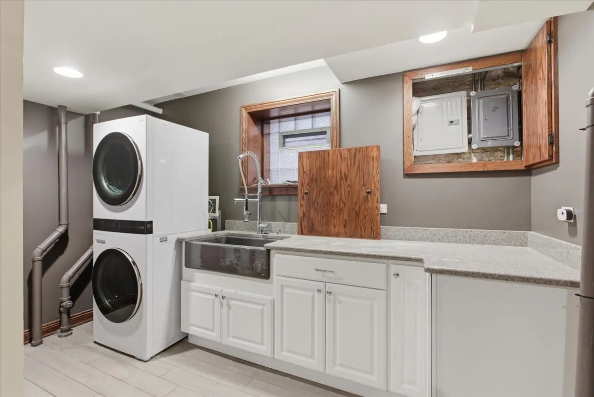 5218 N Lieb Ave, , 60630, USA 60630-unit#1-Chicago-IL