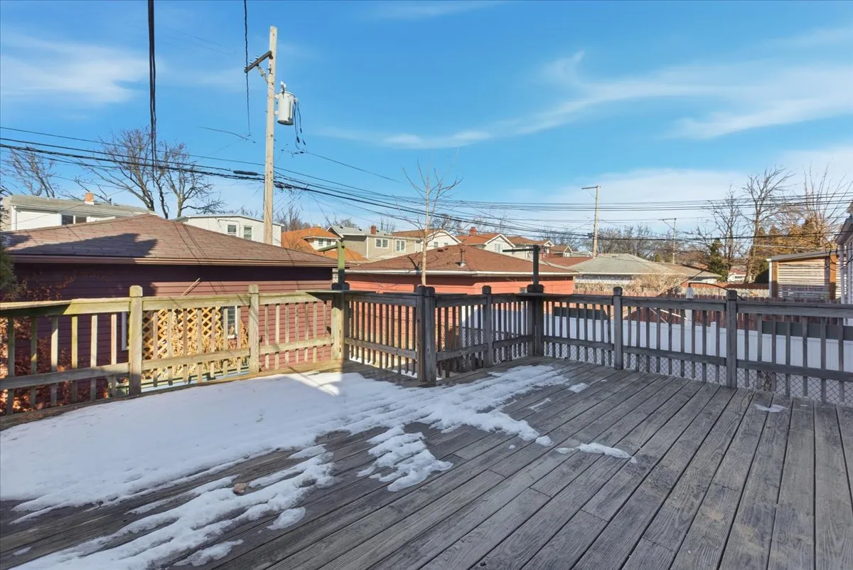 5218 N Lieb Ave, , 60630, USA 60630-unit#1-Chicago-IL