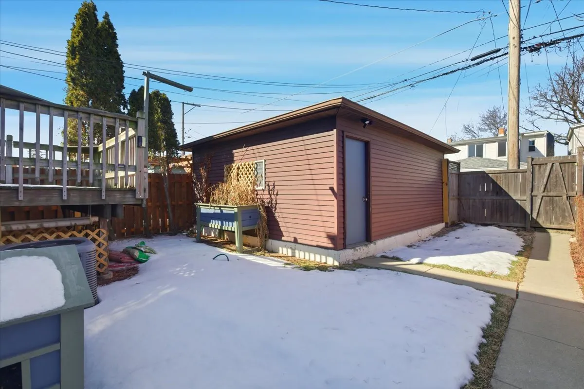 5218 N Lieb Ave, , 60630, USA 60630-unit#1-Chicago-IL