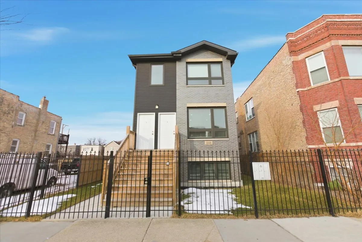 1048 N Lawndale Ave, , 60651, USA 60651-unit#1-Chicago-IL