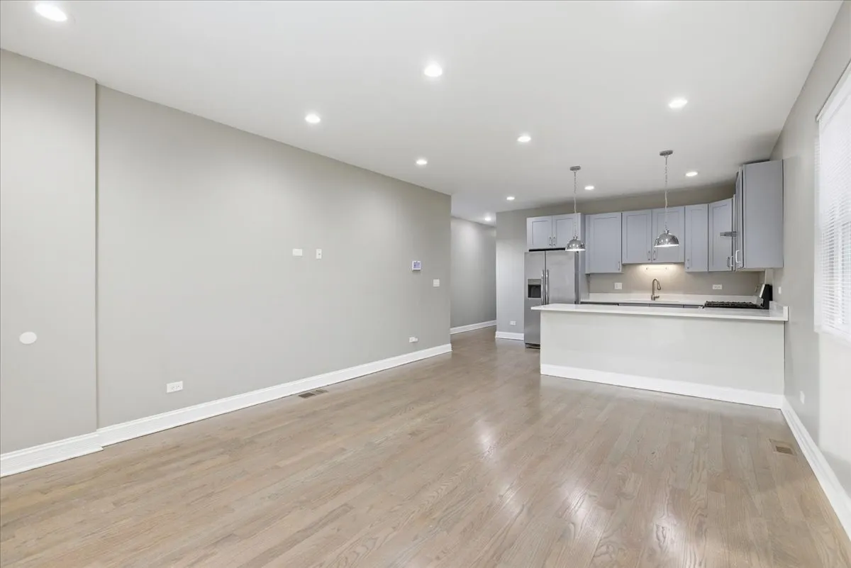 1048 N Lawndale Ave, , 60651, USA 60651-unit#1-Chicago-IL