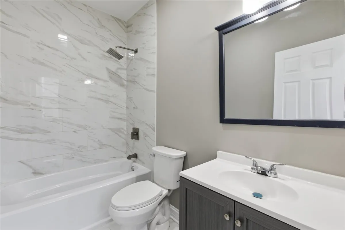 1048 N Lawndale Ave, , 60651, USA 60651-unit#1-Chicago-IL