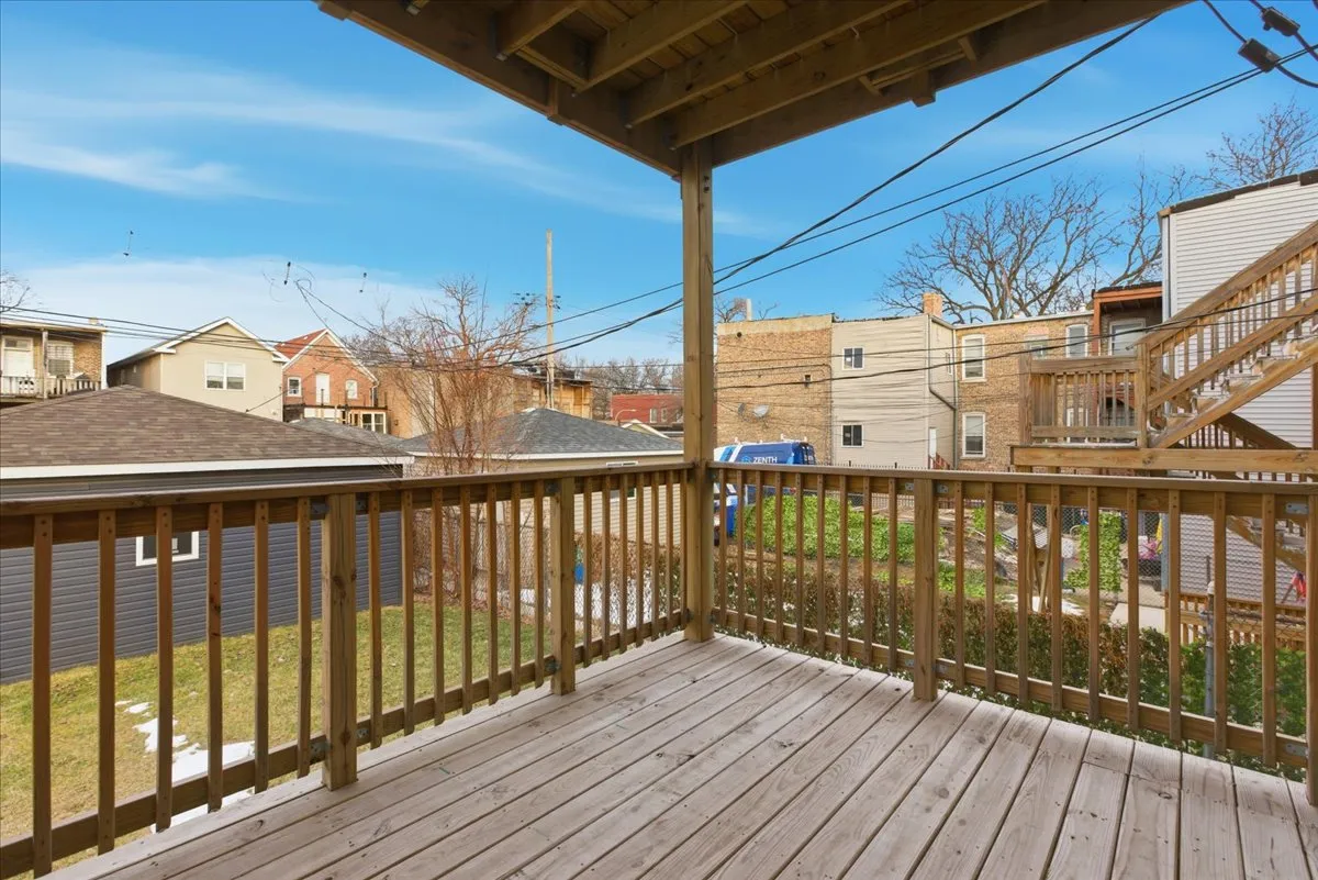 1048 N Lawndale Ave, , 60651, USA 60651-unit#1-Chicago-IL