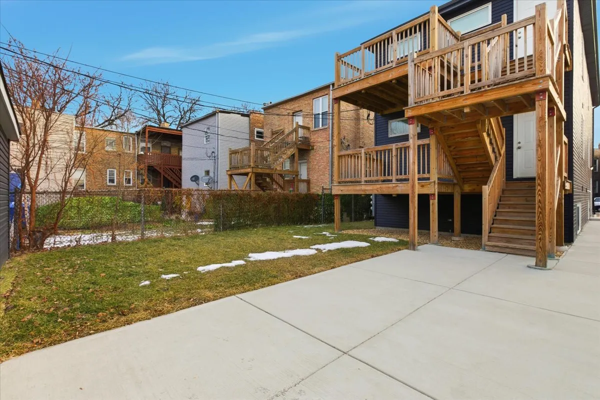 1048 N Lawndale Ave, , 60651, USA 60651-unit#1-Chicago-IL