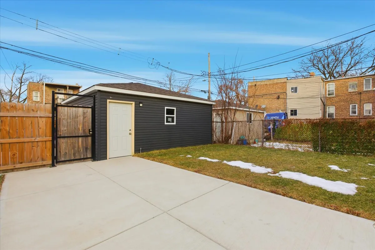 1048 N Lawndale Ave, , 60651, USA 60651-unit#1-Chicago-IL