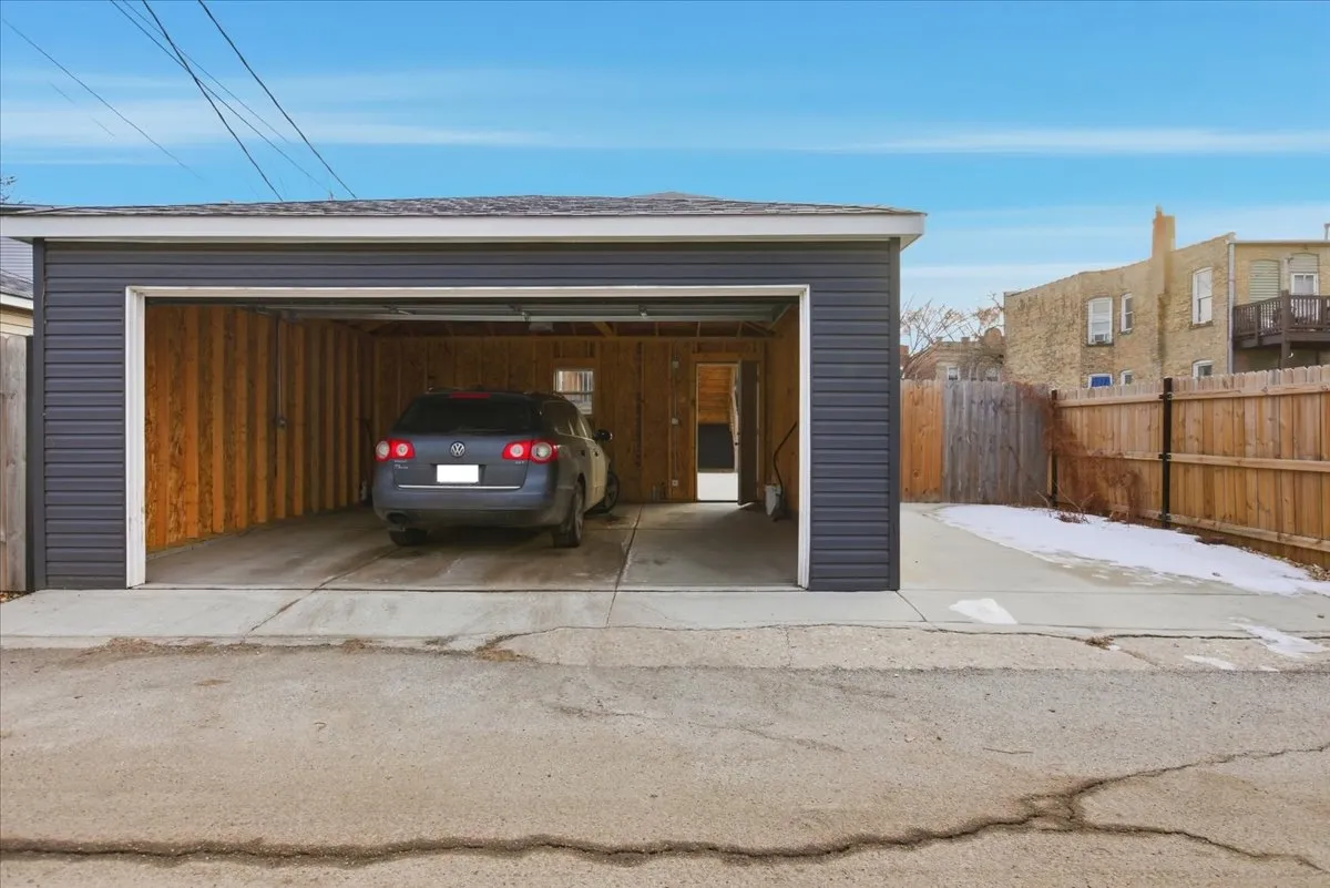 1048 N Lawndale Ave, , 60651, USA 60651-unit#1-Chicago-IL